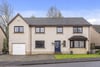 15 The Glebe, Ancrum, Jedburgh, Scottish Borders, TD8 6UX - Picture #1