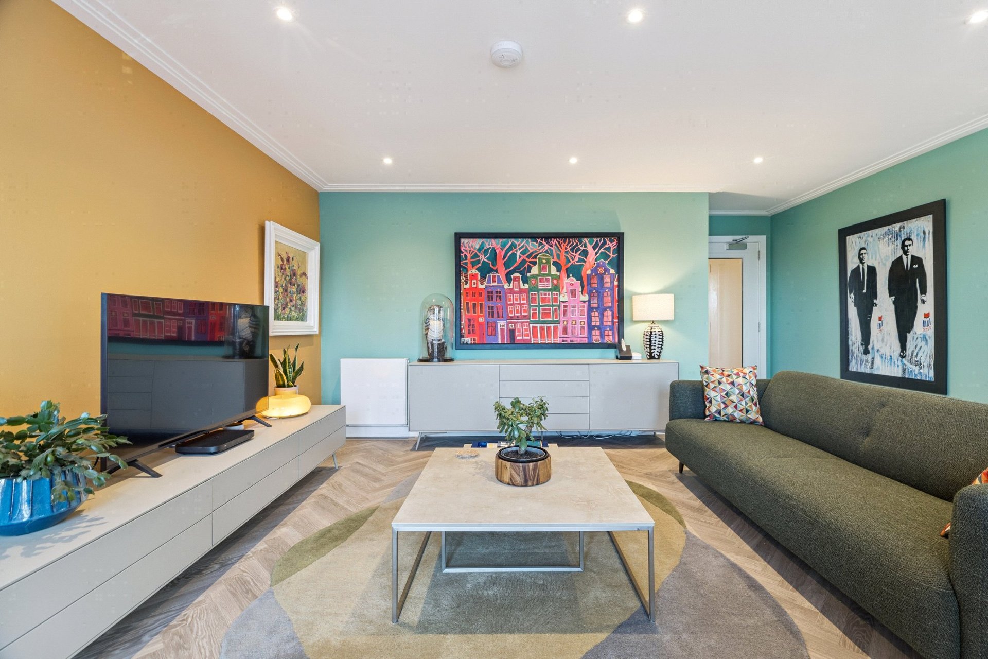 Flat 11, 1140 Pollokshaws Road, Shawlands, Glasgow, G41 3EE - Picture #6