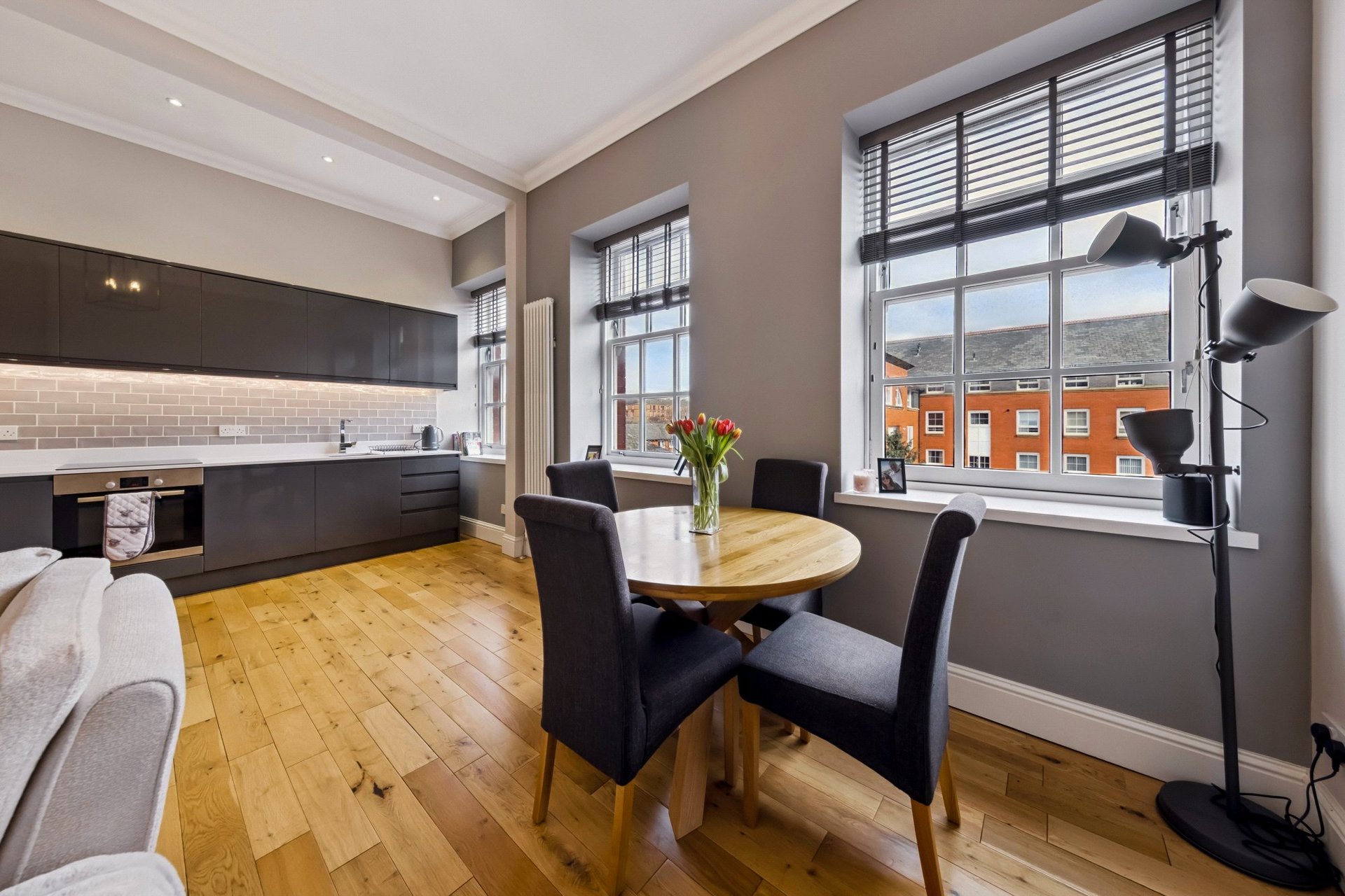 2/1, 32 Sandy Road, Partick, Glasgow, G11 6HE - Picture #9