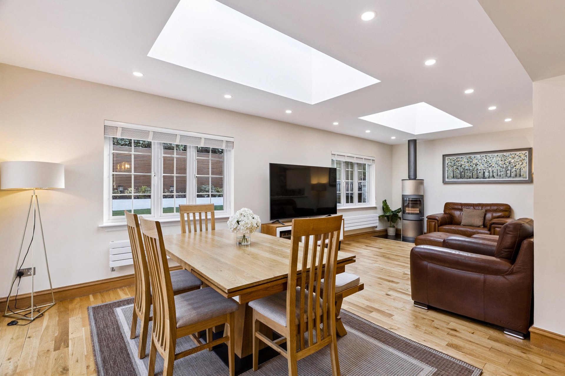 27 Jordanhill Crescent, Jordanhill, Glasgow, G13 1UN - Picture #6