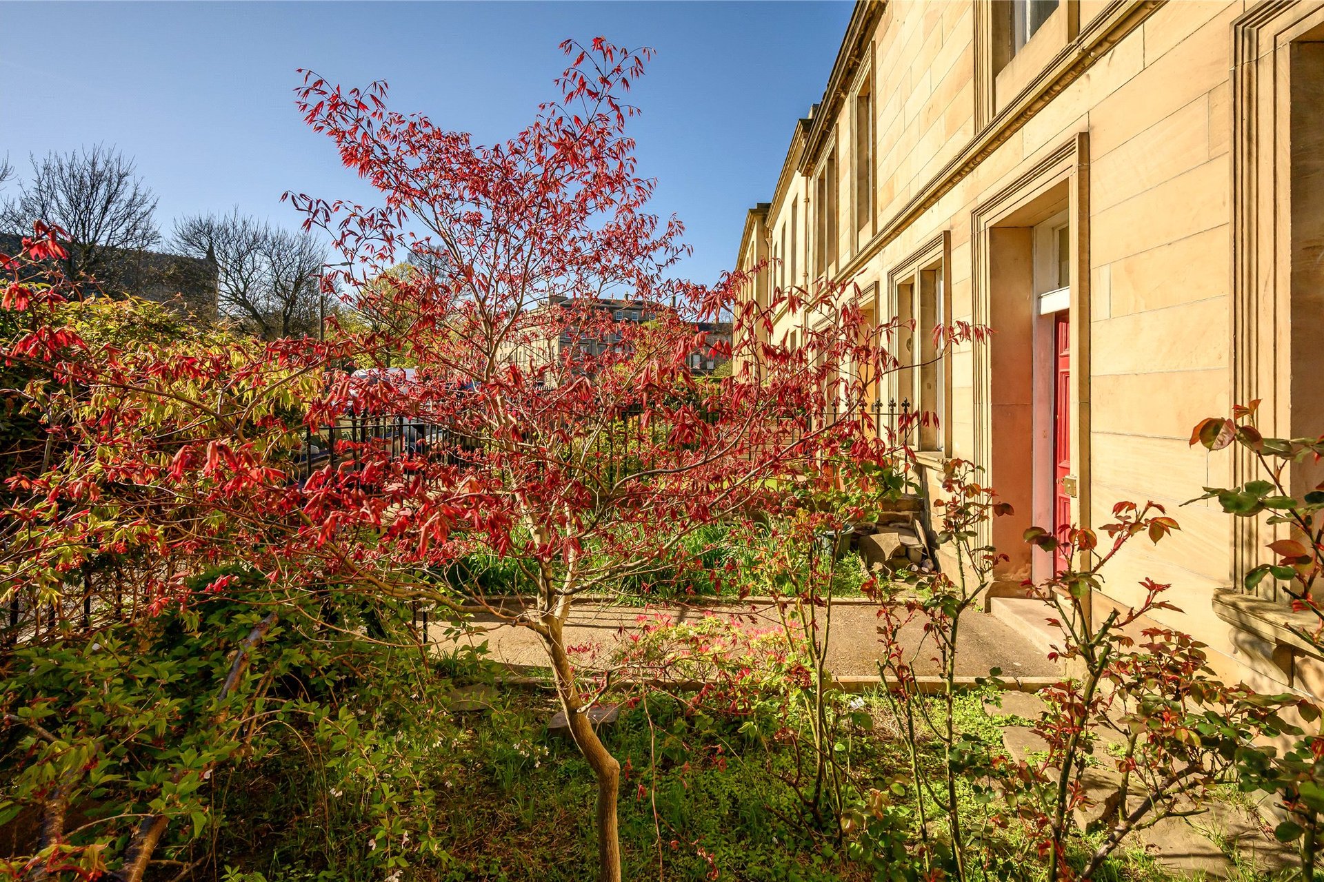 23 Bellevue Place, Edinburgh, Midlothian, EH7 4BS - Picture #21