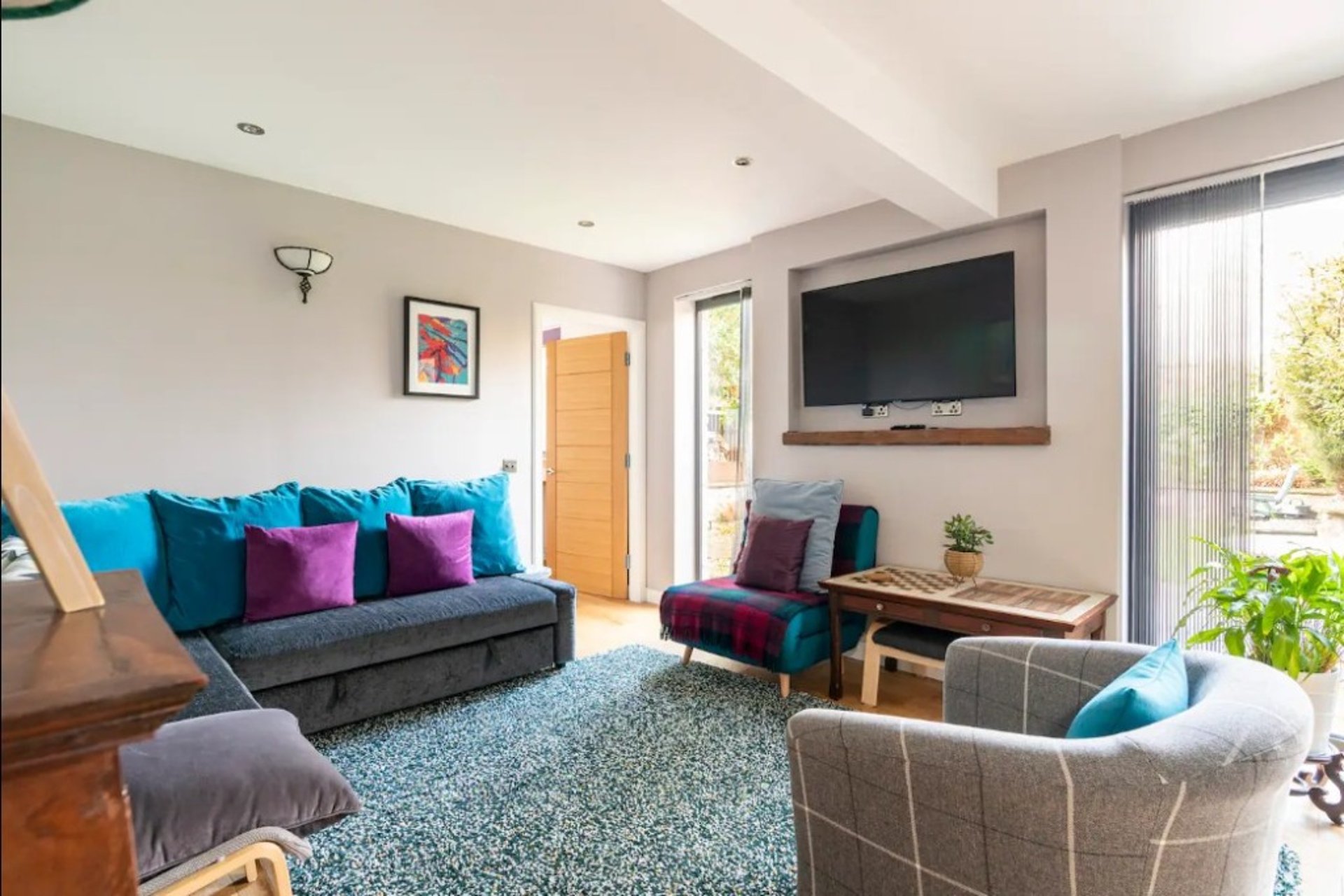 4a Merchiston Crescent, Merchiston, Edinburgh, EH10 5AN - Picture #8