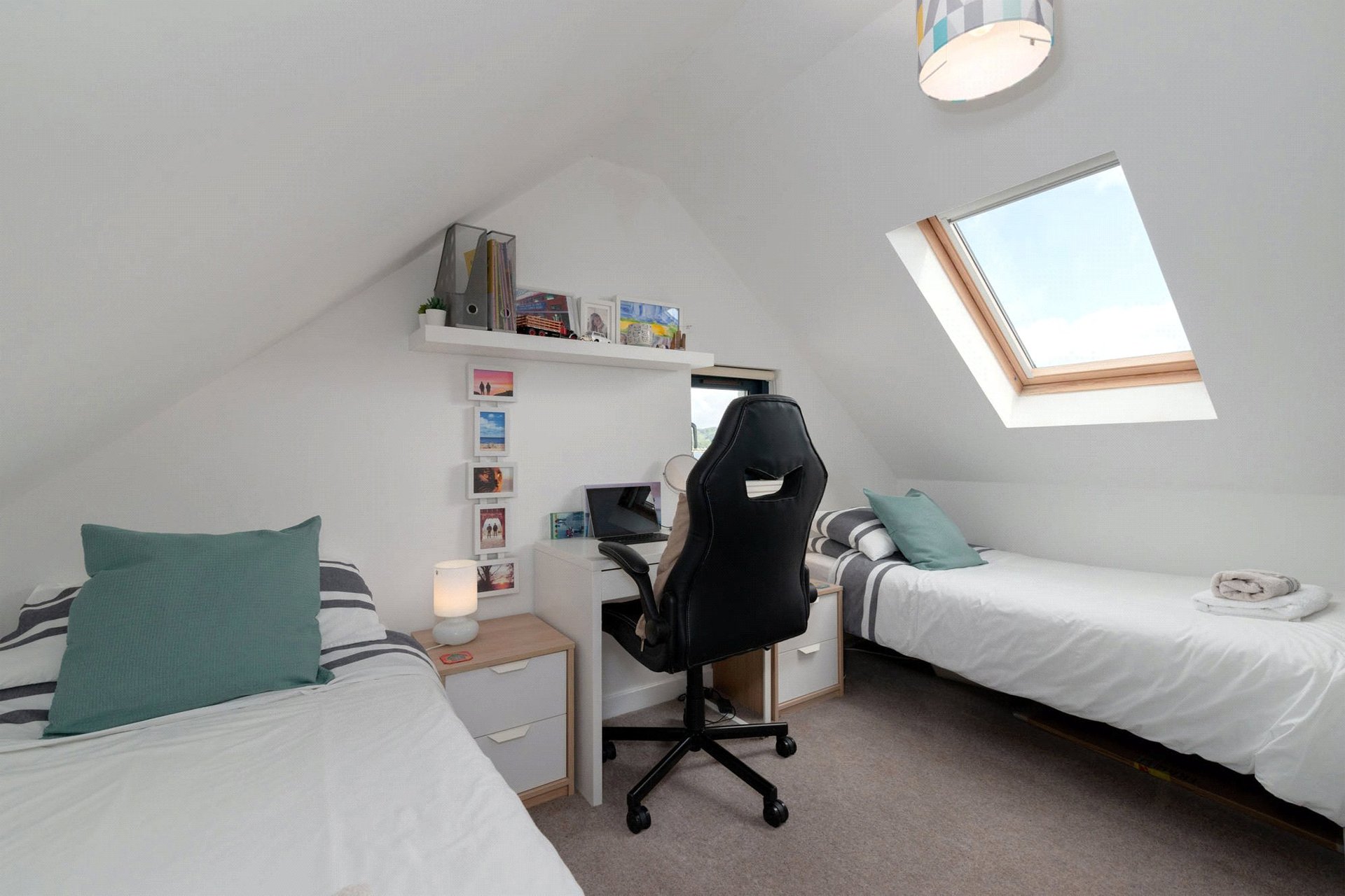 The Pier House, Kames, Tighnabruaich, Argyll and Bute, PA21 2AF - Picture #29