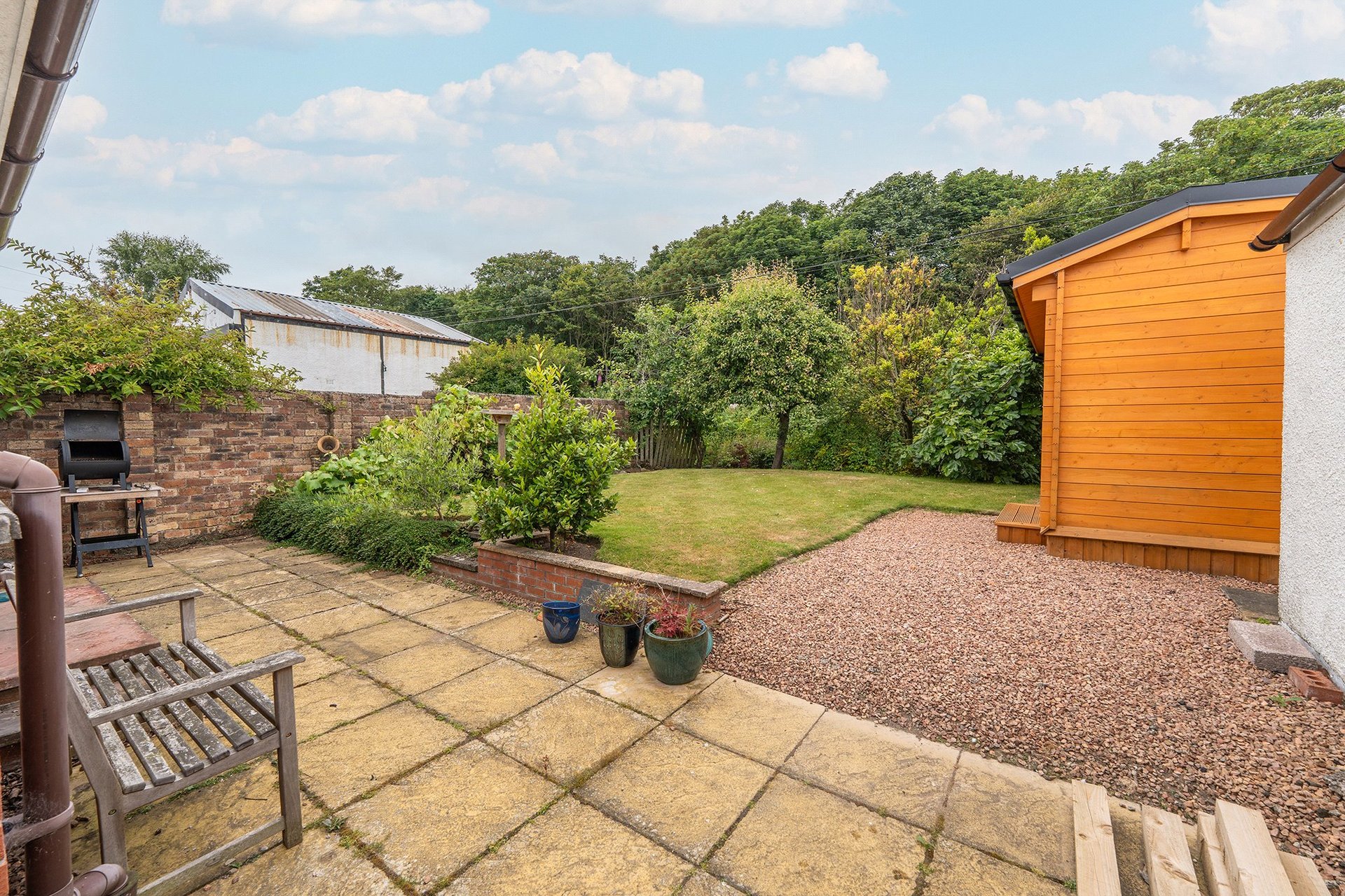 20 Woodside Road, Elie, Leven, Fife, KY9 1DU - Picture #24