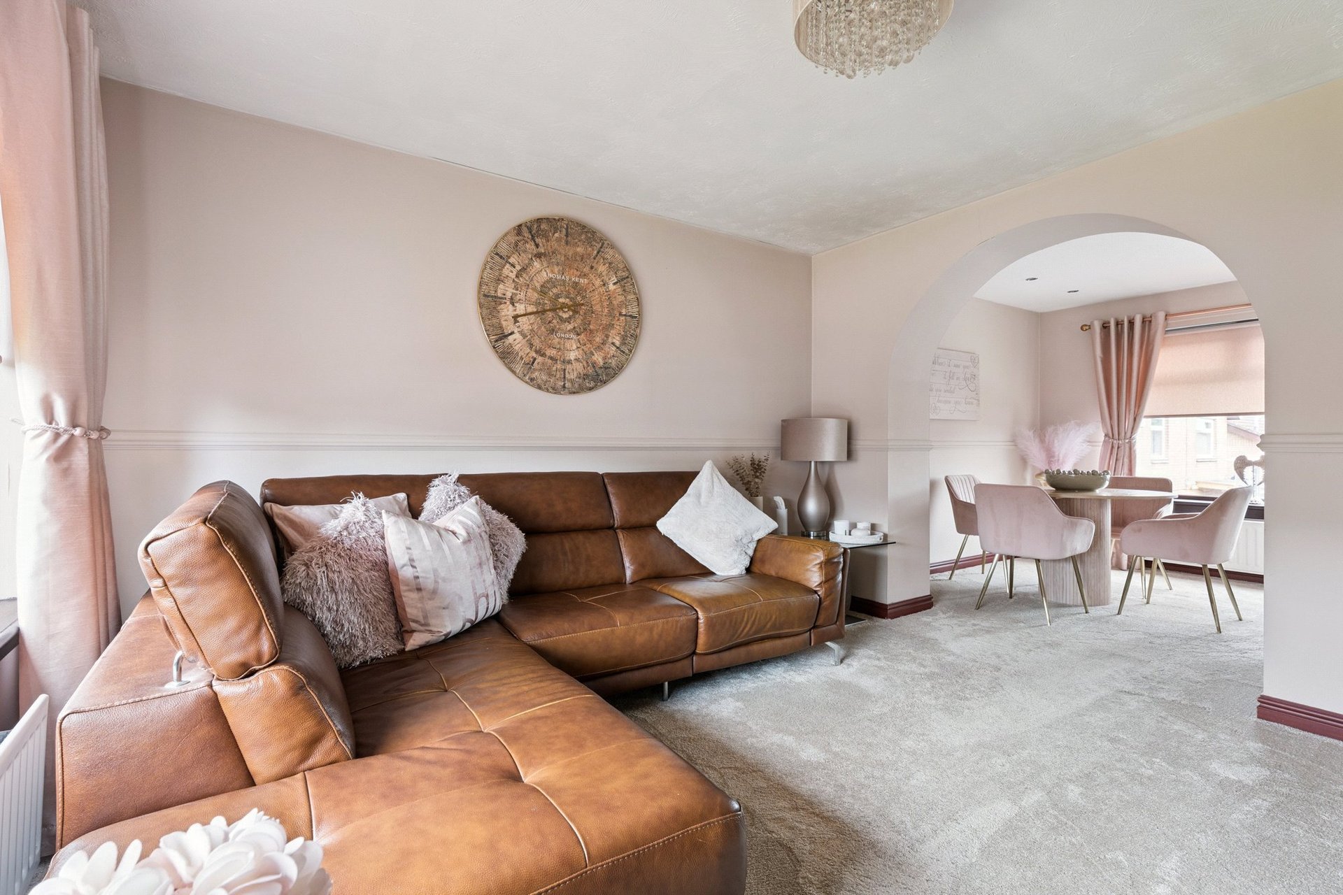 24 Barberry Avenue, Glasgow, G53 7YP - Picture #5