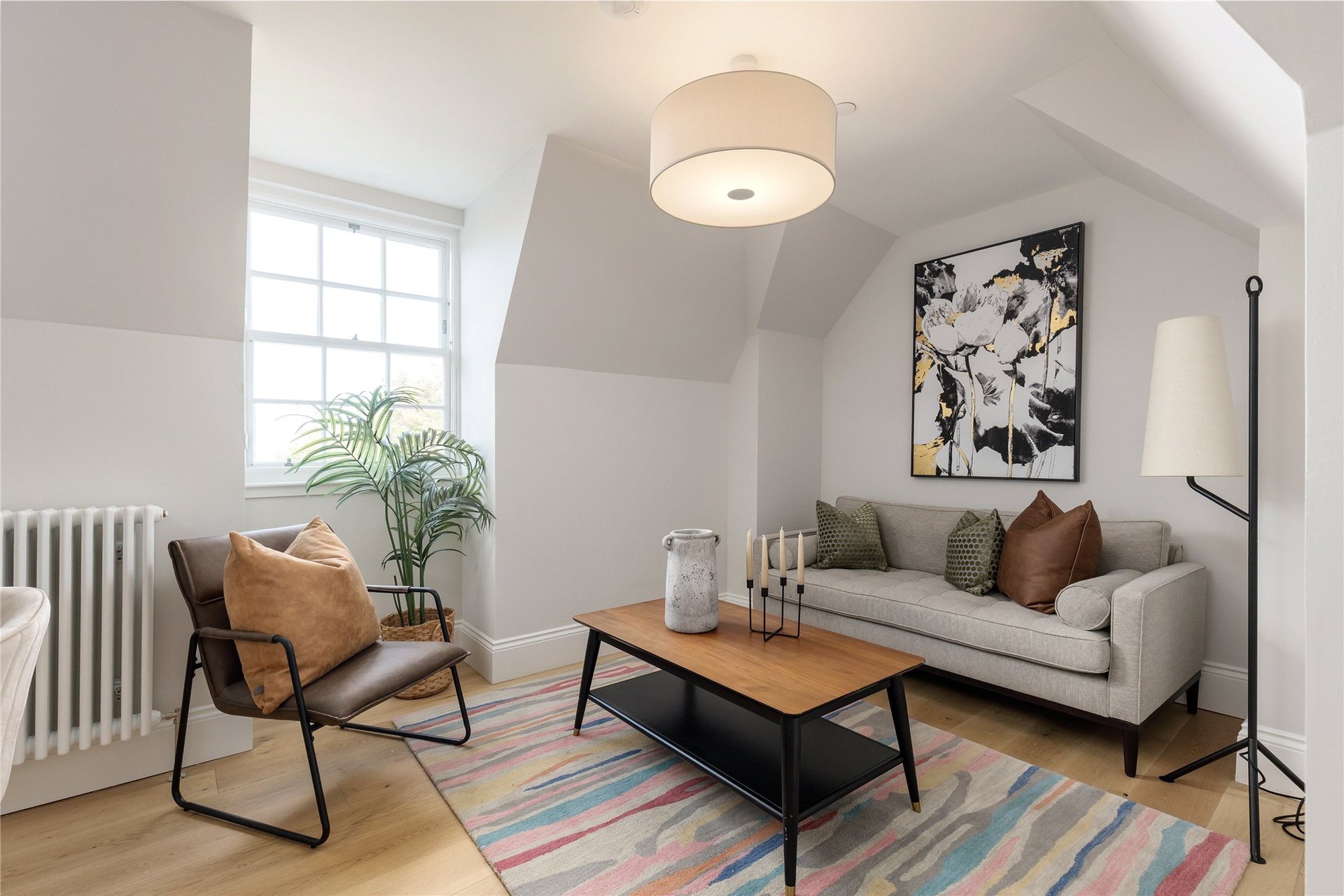 38/5 Sassoon Grove, Craiglockhart, Edinburgh, EH10 5FA - Picture #5
