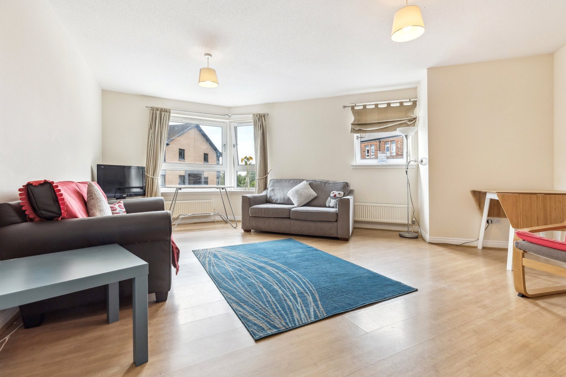 Flat 2/2, 51 Arcadia Street, Bridgeton, Glasgow City, G40 1DX - Picture #2