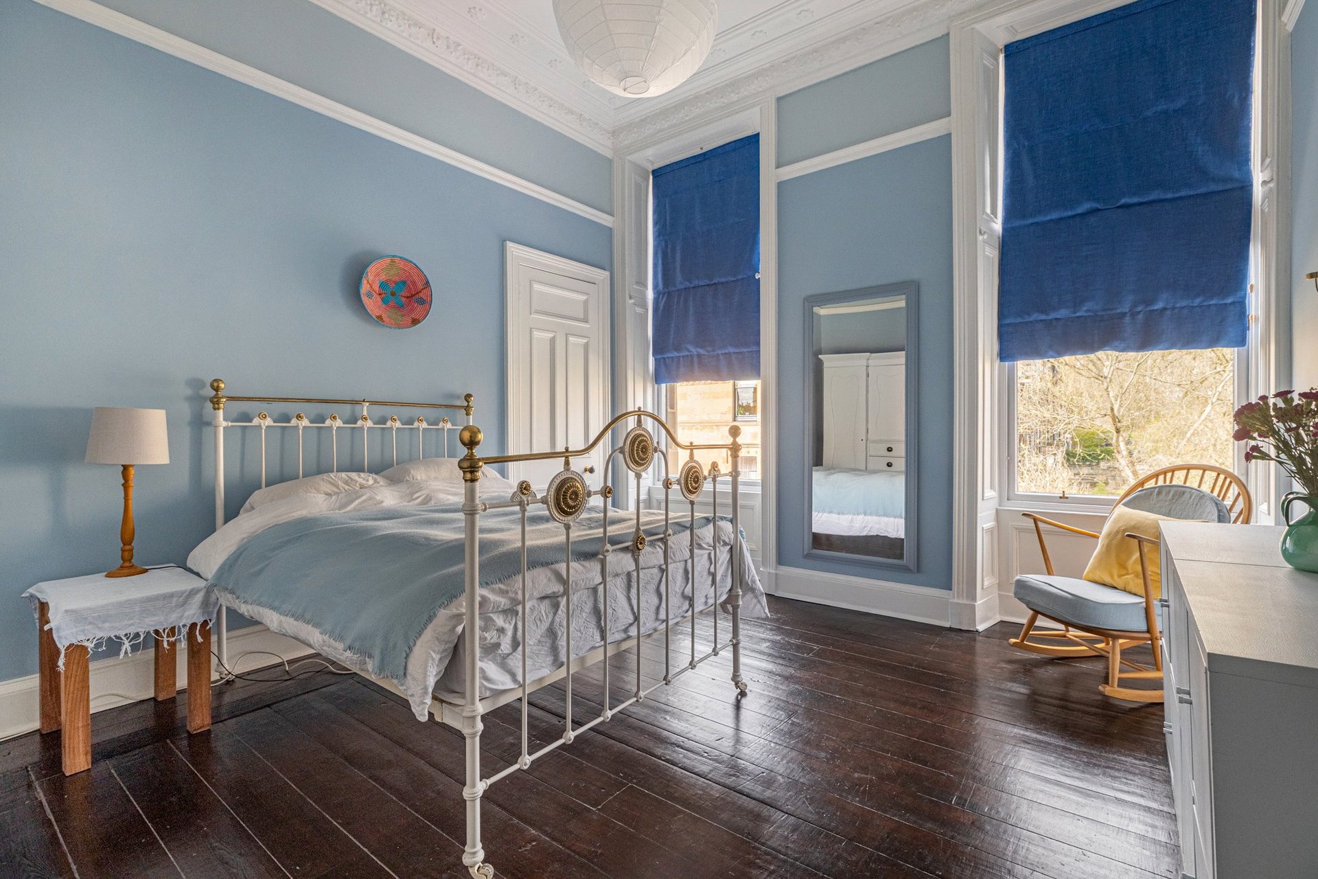 Flat 2/2, 35 Saltoun Street, Dowanhill, Glasgow, G12 9AR - Picture #30