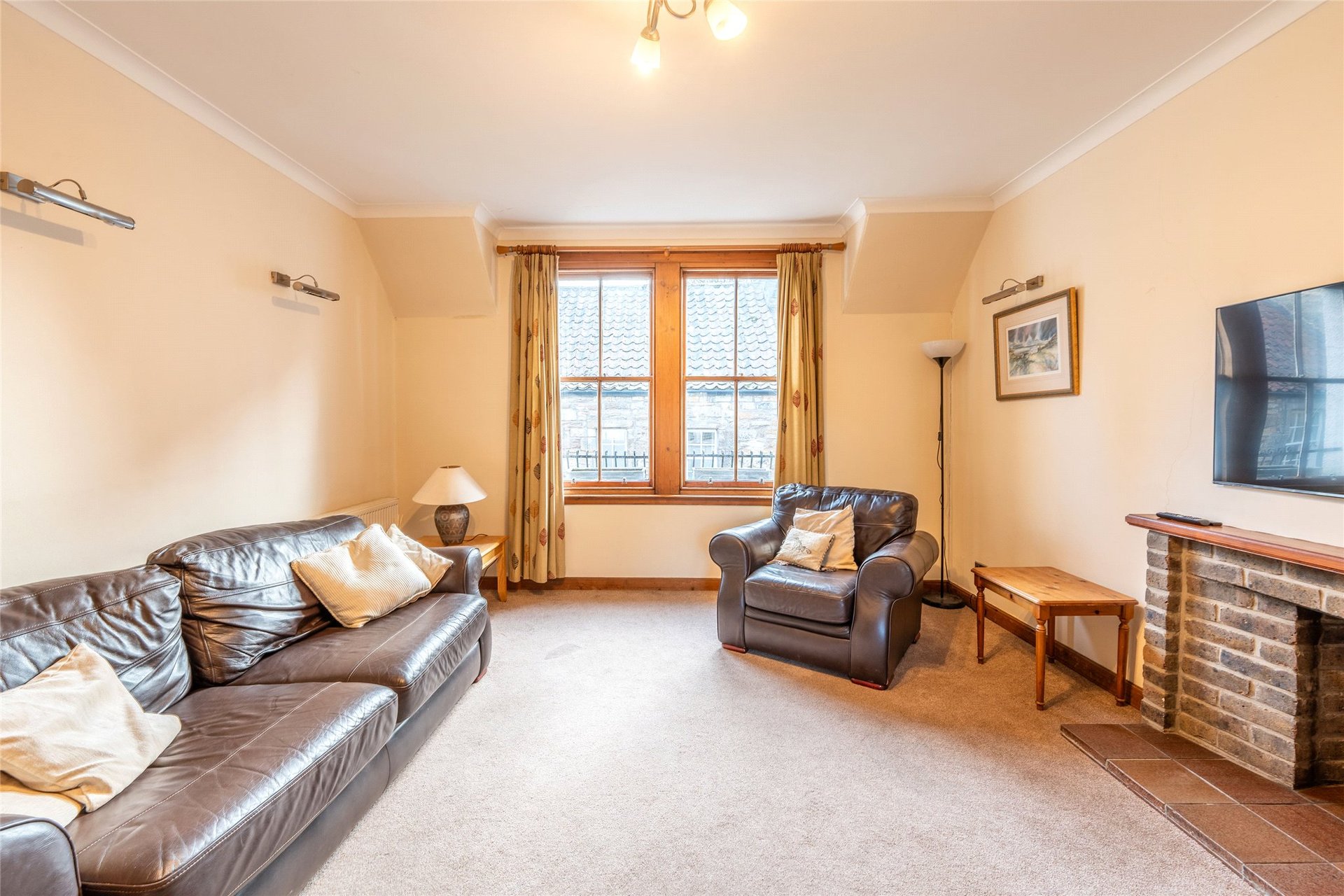 12 South Castle Street, St. Andrews, Fife, KY16 9PL - Picture #6