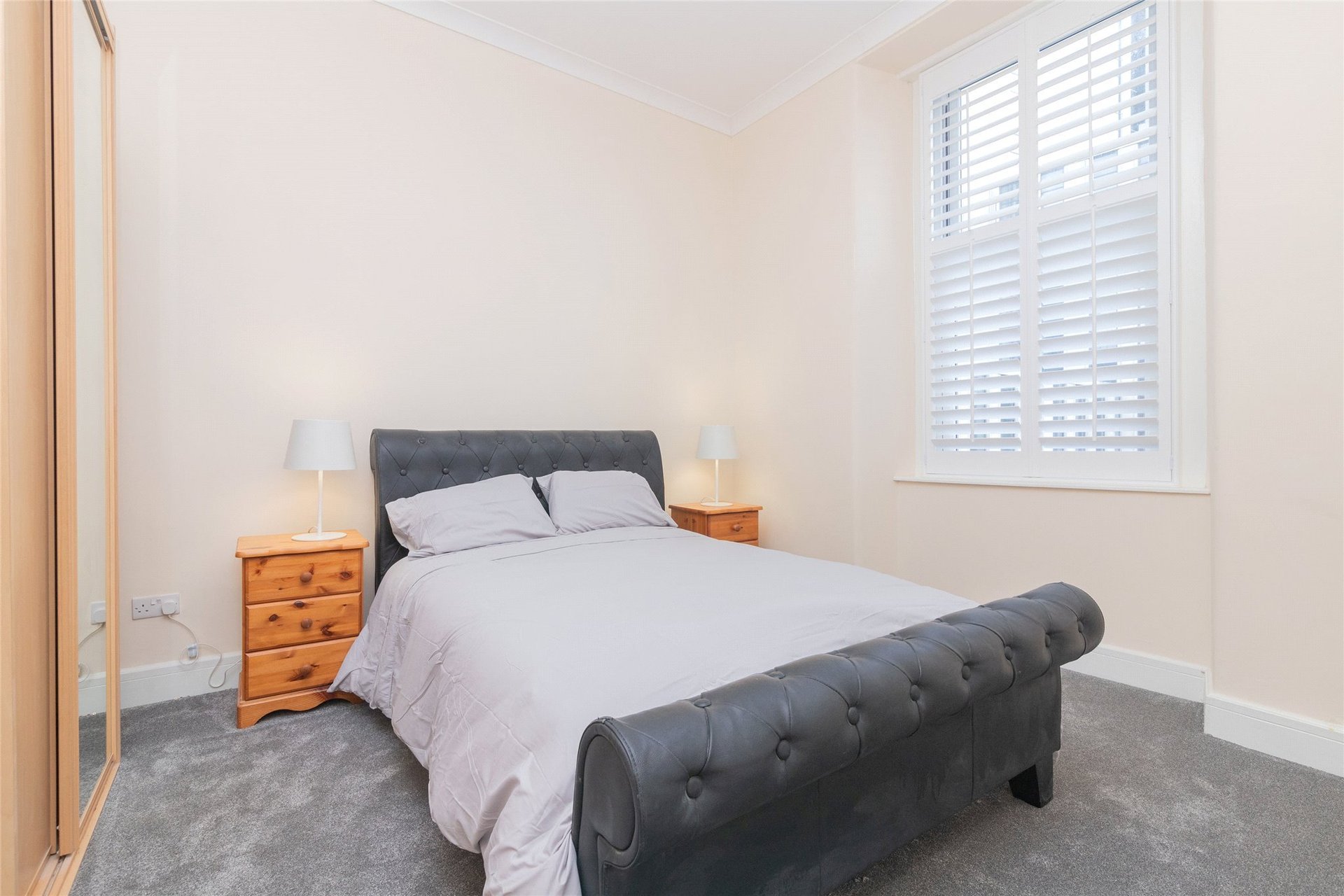 Flat 3 (First Floor), 11 Elmbank Street, Glasgow, Lanarkshire, G2 4PB - Picture #8