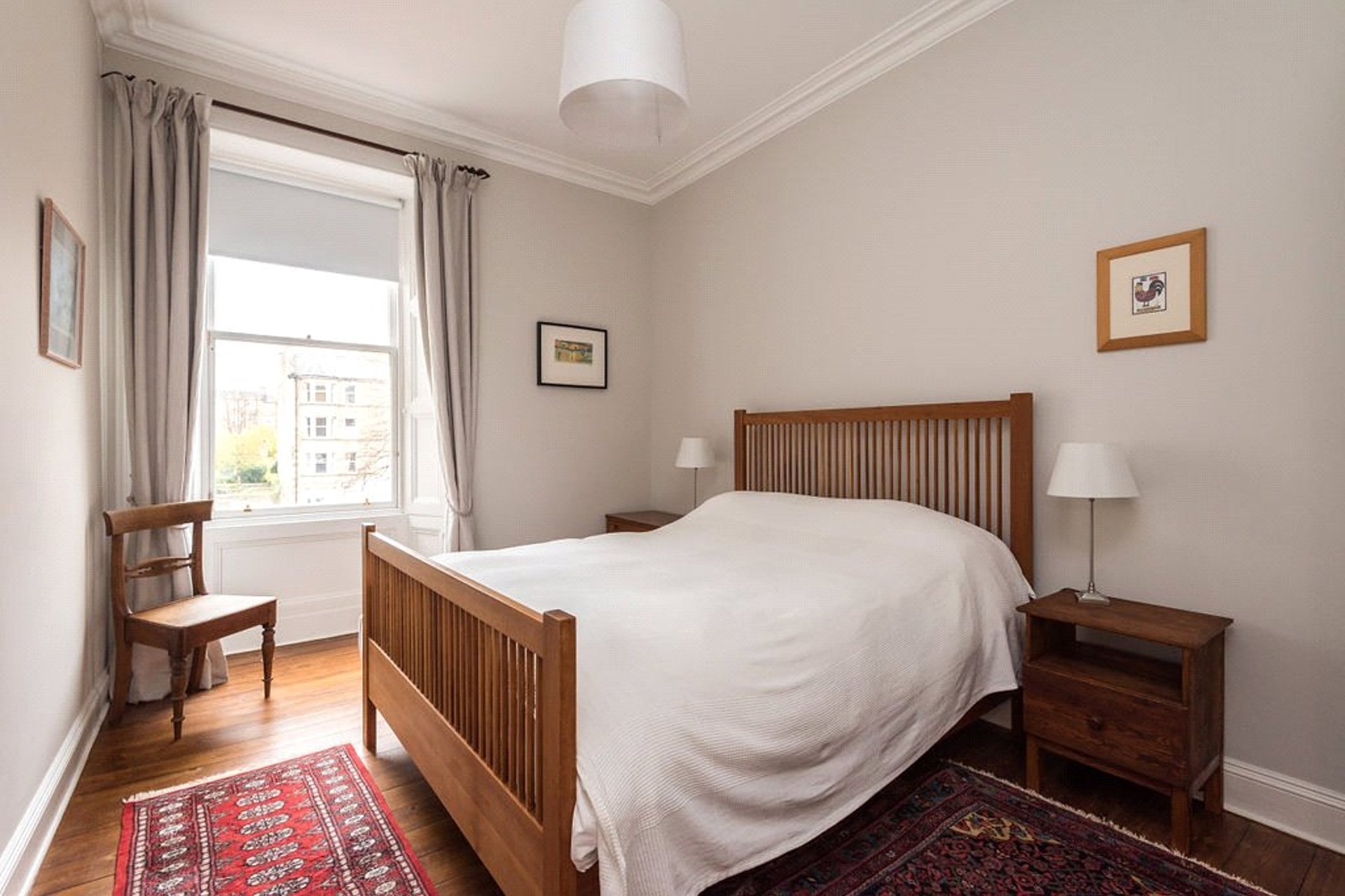 7/5 Viewforth Square, Edinburgh, Midlothian, EH10 4LP - Picture #9