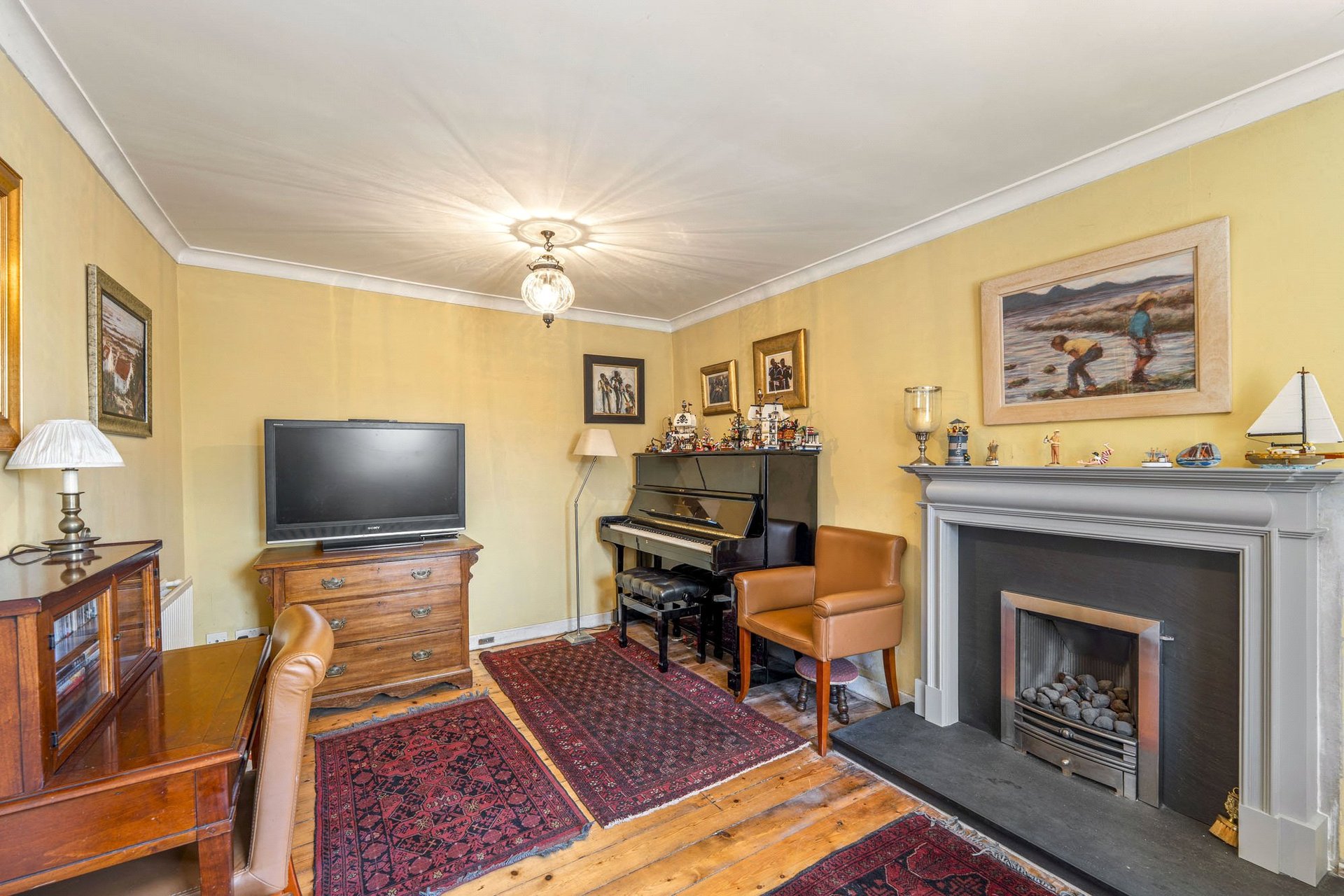 Noarlunga, Shore Wynd, Cellardyke, Anstruther, KY10 3BS - Picture #10