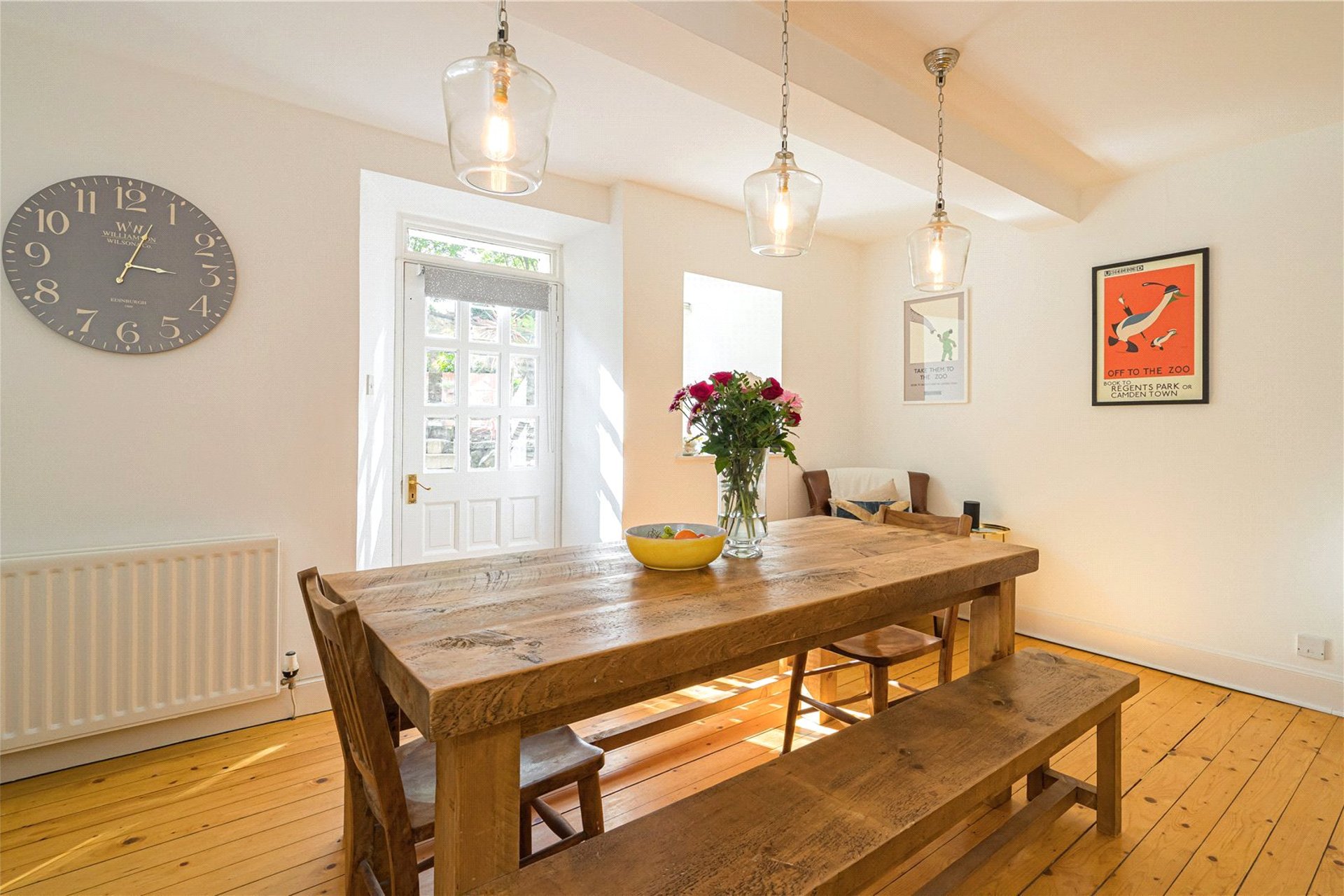 54 London Street, Edinburgh, Midlothian, EH3 6LX - Picture #6