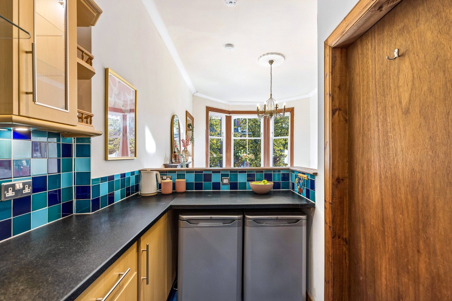 3/2, 11 Dudley Drive, Hyndland, Glasgow, G12 9SF - Picture #16