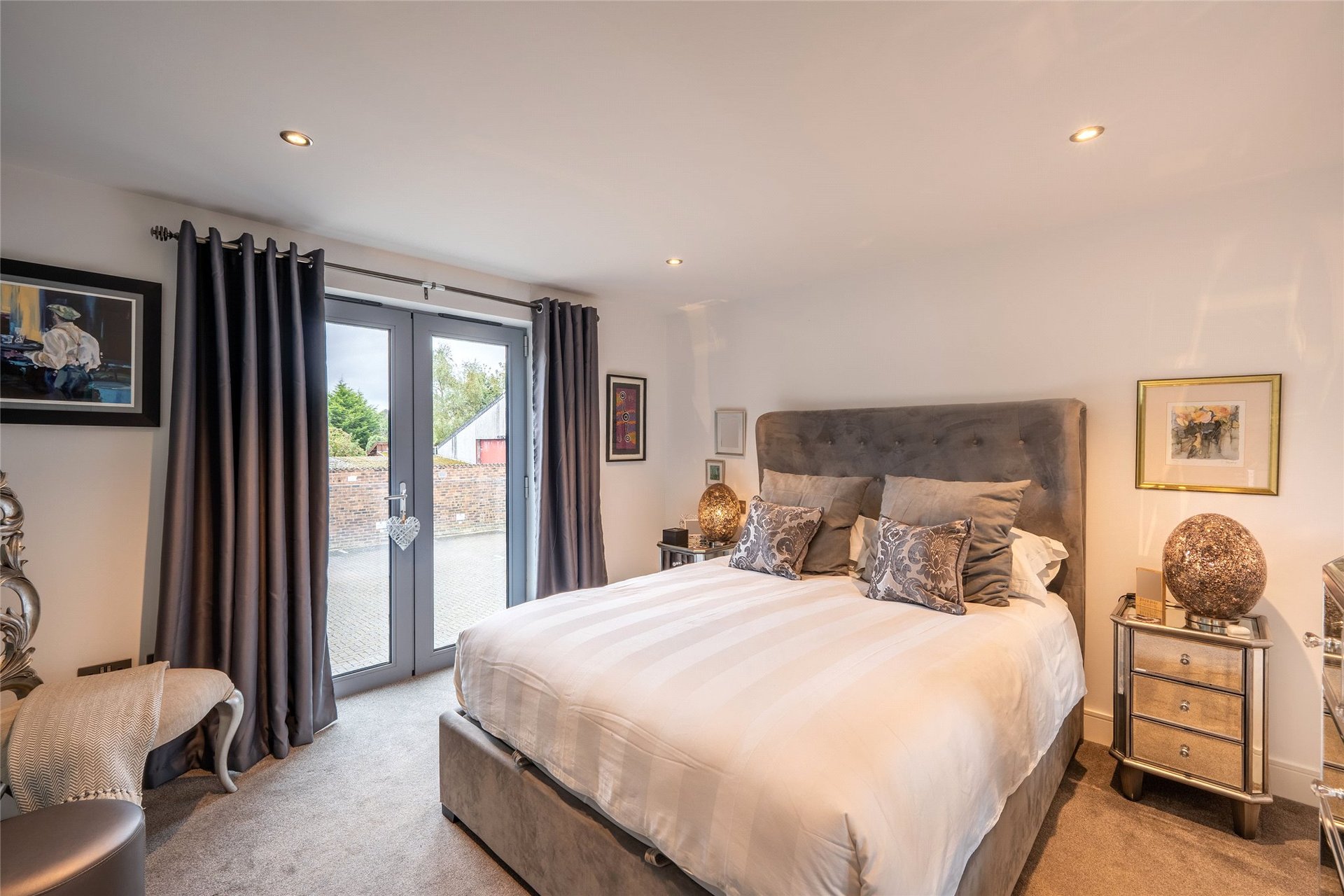 1 The Square Green, 26 Kinnessburn Road, St. Andrews, KY16 8TW - Picture #6