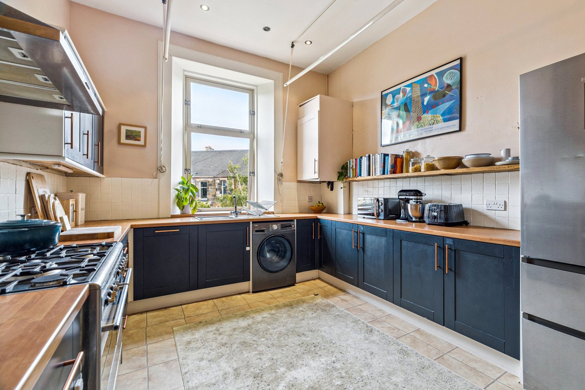 2/2, 4 Glencairn Drive, Pollokshields, Glasgow, G41 4QN - Picture #9