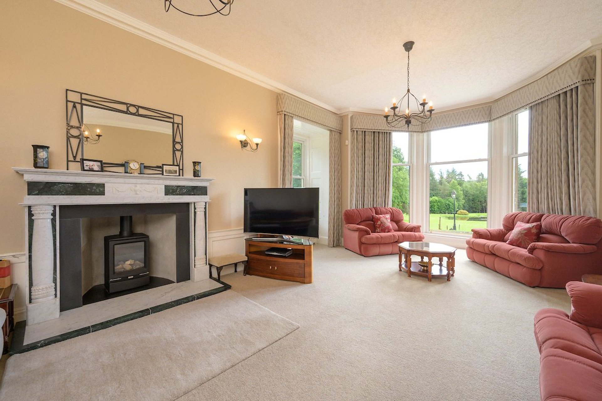 Dolphinton House Estate, Dolphinton, West Linton, South Lanarkshire, EH46 7AB - Picture #10