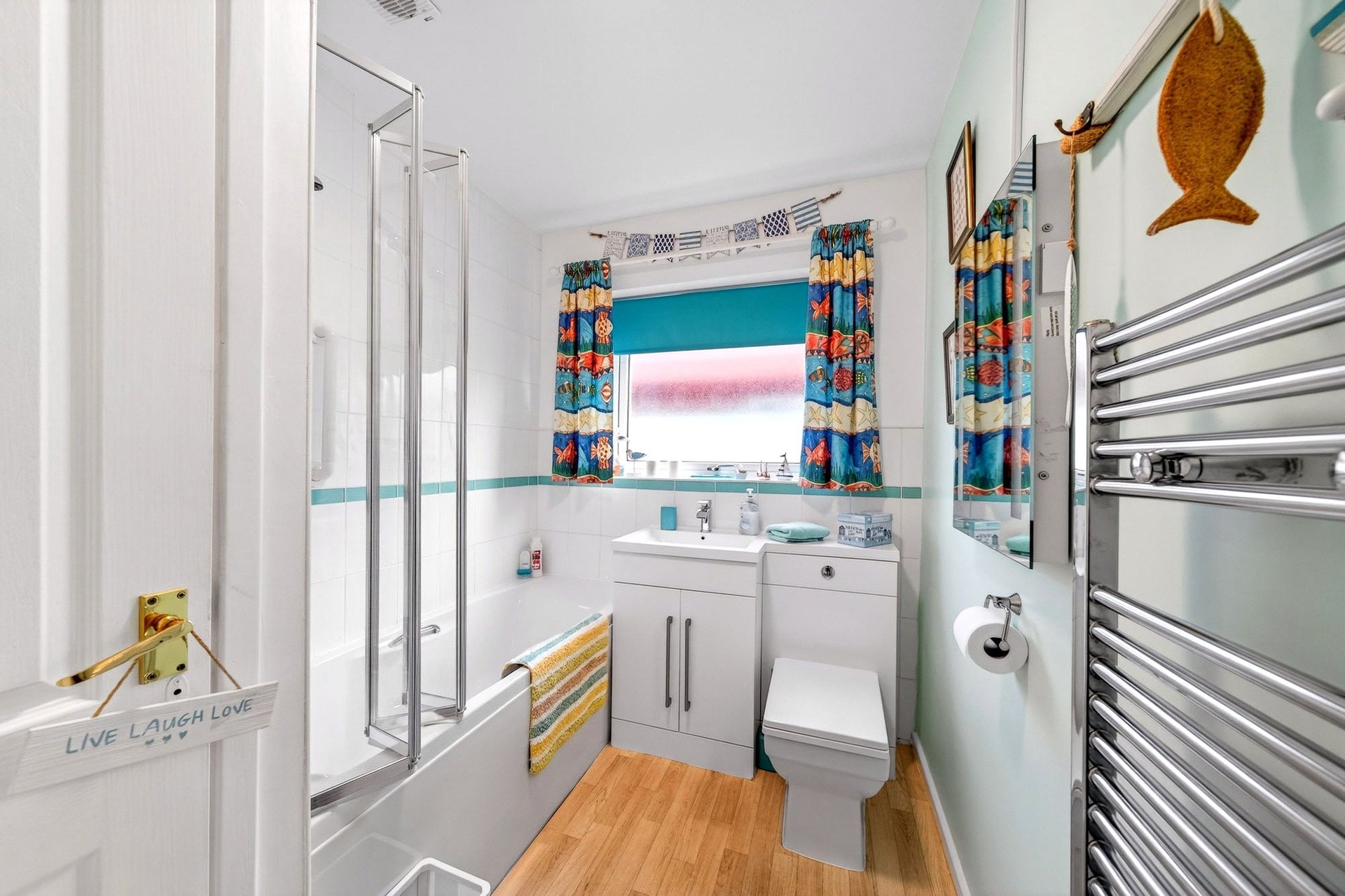 15 King Street, Seahouses, Northumberland, NE68 7XW - Picture #14