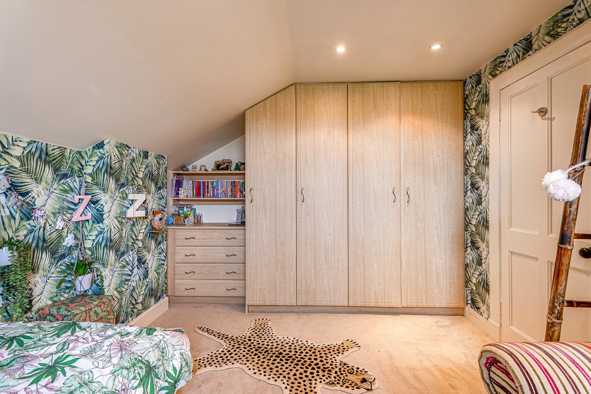 Yew Tree House, 38 Braehead Road, Thorntonhall, Glasgow, G74 5AQ - Picture #34