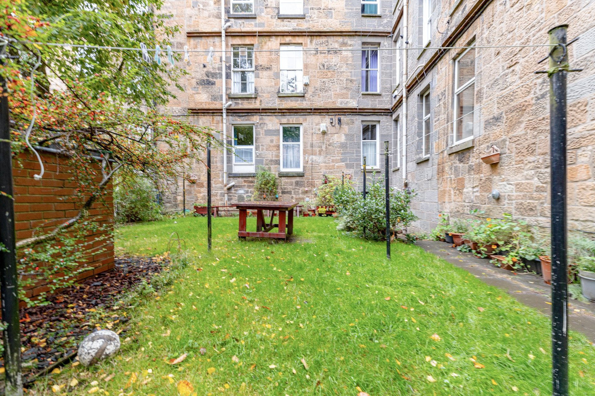 2/2, 51 Albert Avenue, Strathbungo, Glasgow, G42 8RA - Picture #28