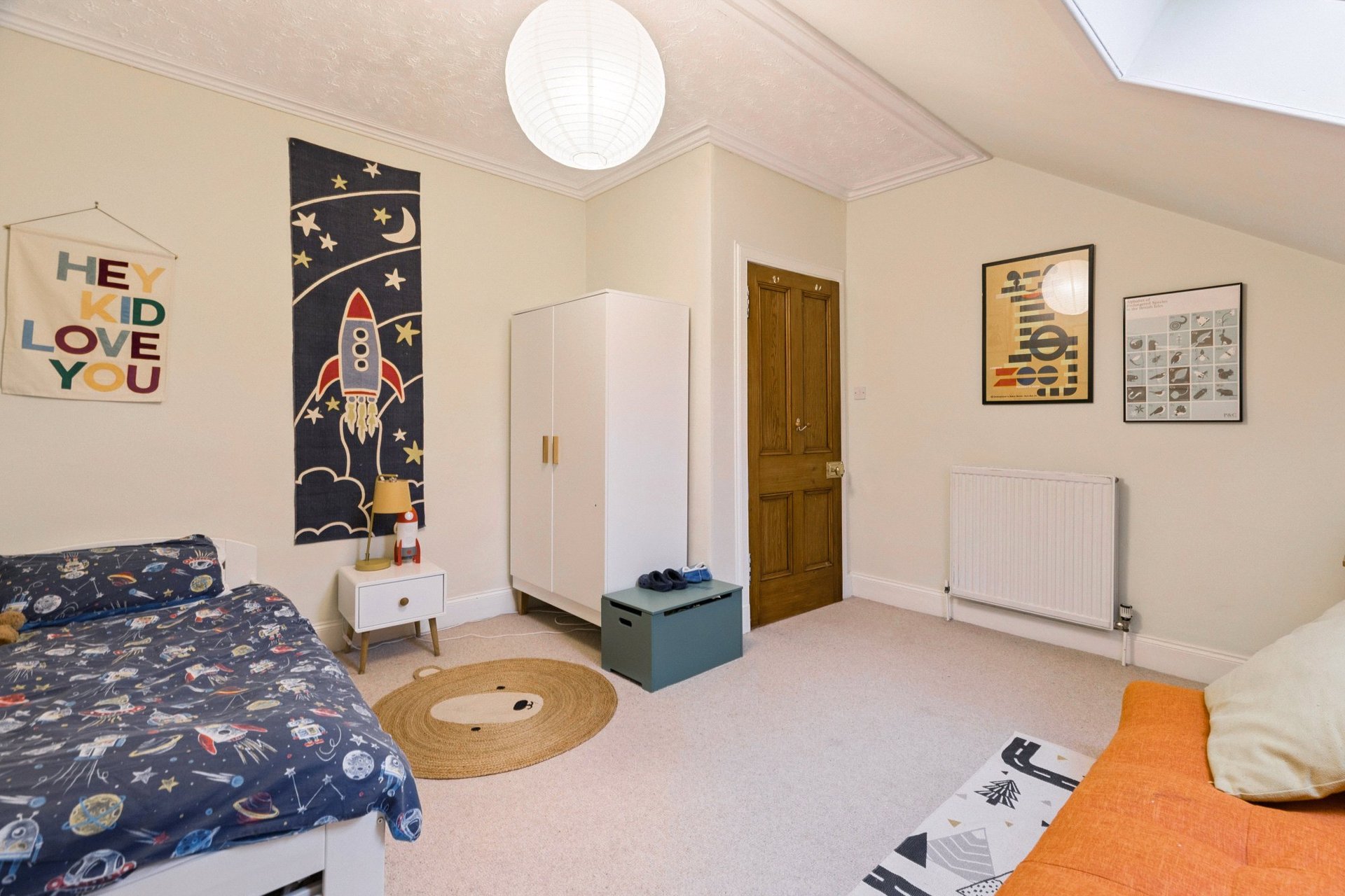 2/2, 4 Maybank Street, Queens Park, Glasgow, G42 8QP - Picture #21