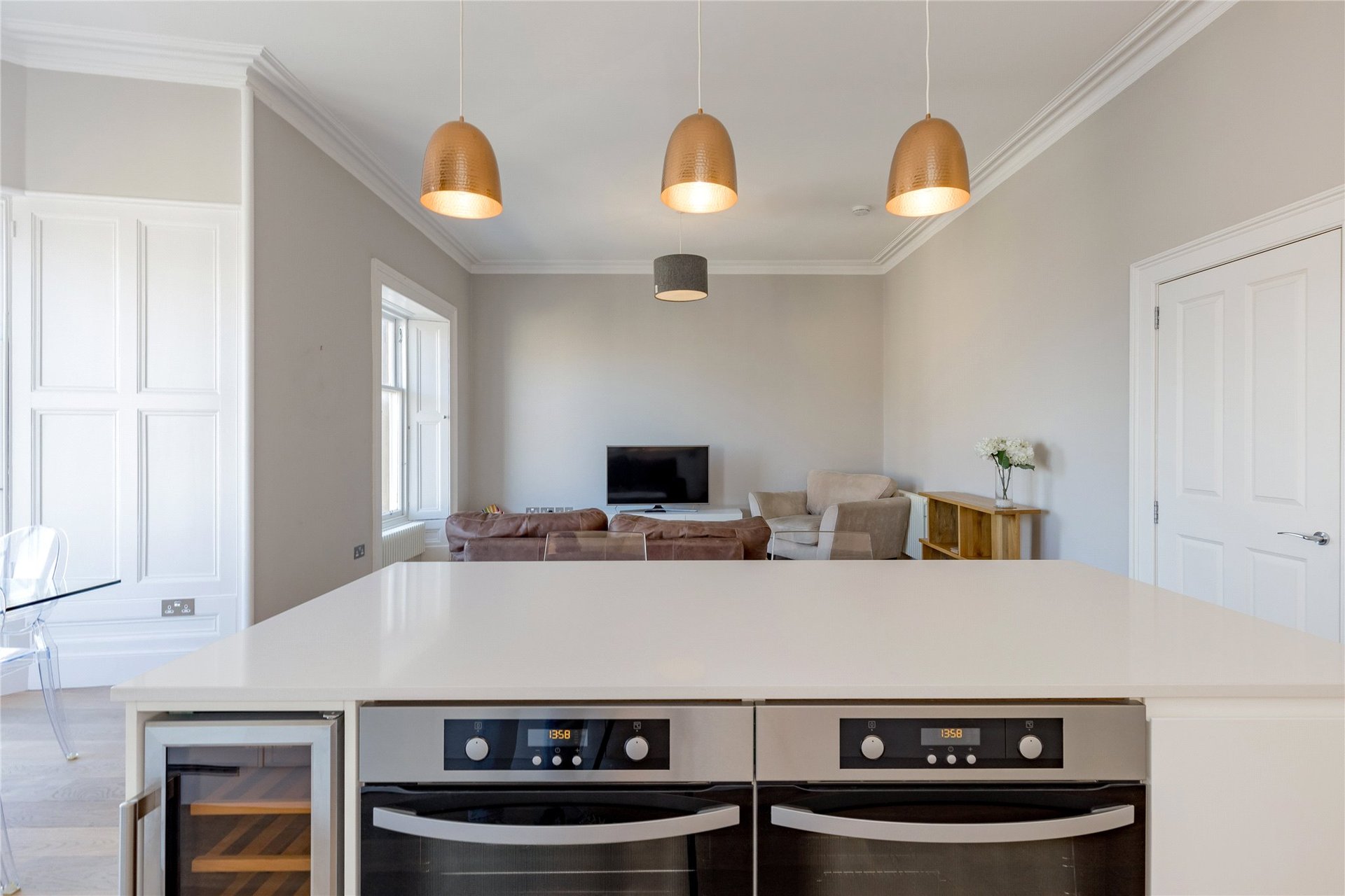 2f, 1 Belgrave Place, Edinburgh, EH4 3AN - Picture #4