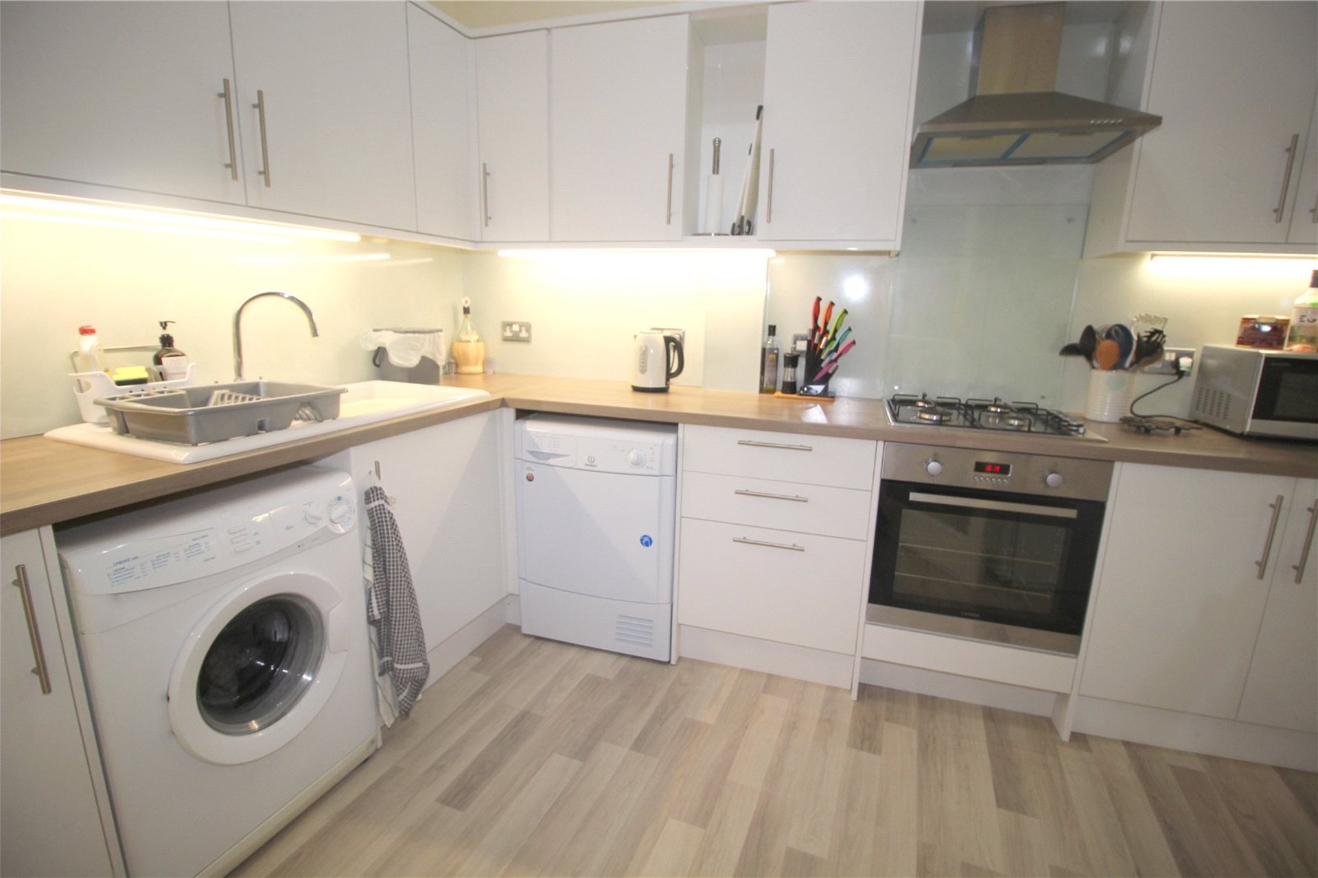 FLAT 1F1, 1 Roseneath Place, Marchmont, Edinburgh, EH9 1JB - Picture #4