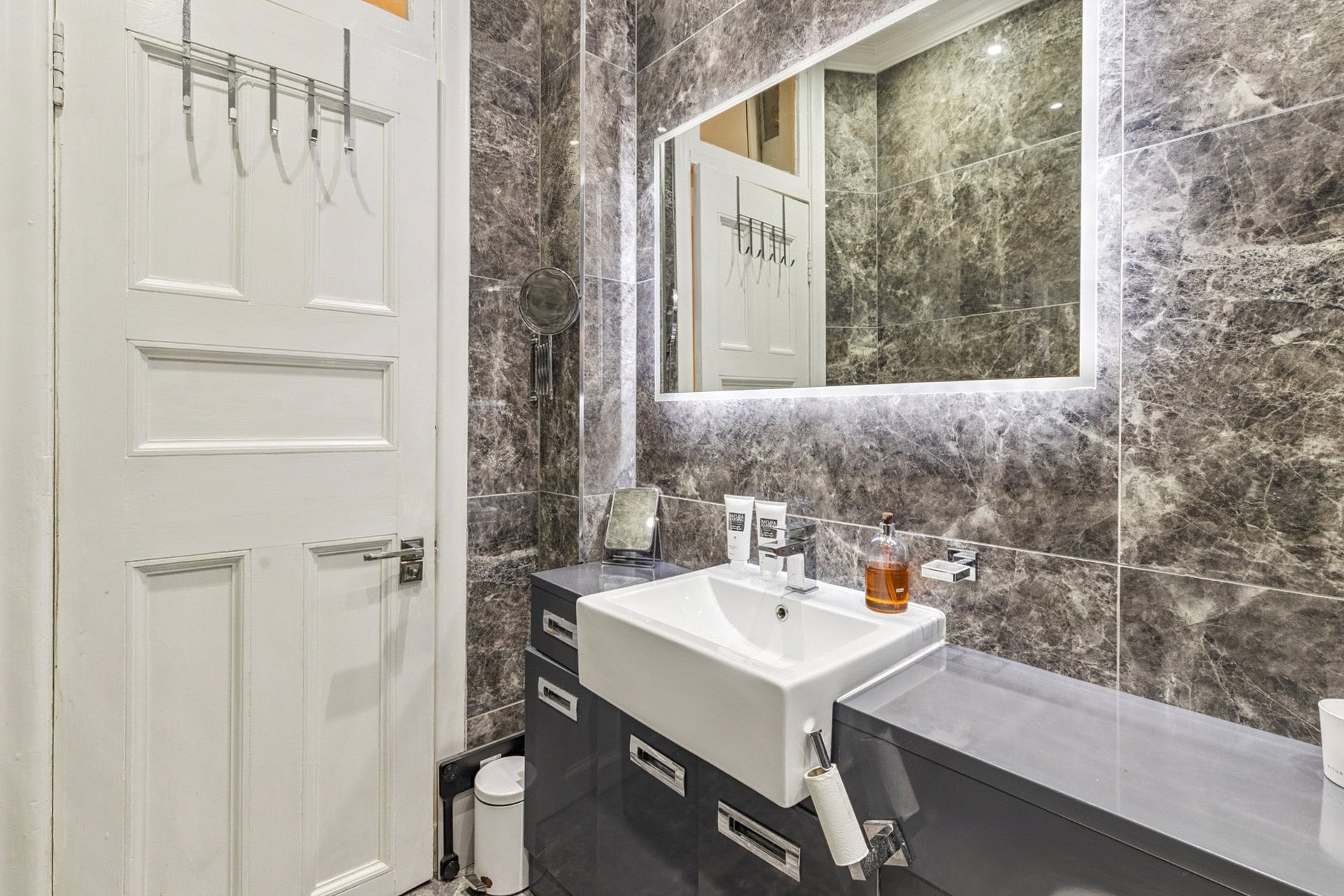 Flat 0/1, 10 Underwood Street, Shawlands, Glasgow, G41 3EP - Picture #17