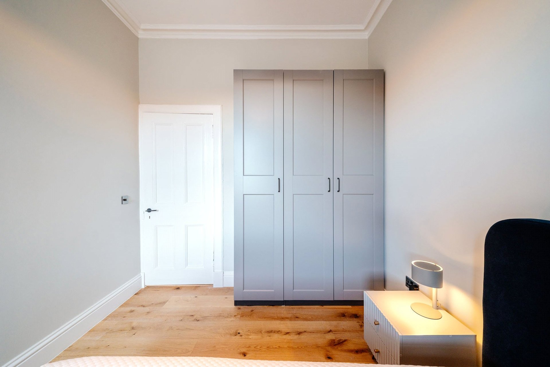 248/3(1F3), Leith Walk, Edinburgh, EH6 5EL - Picture #15