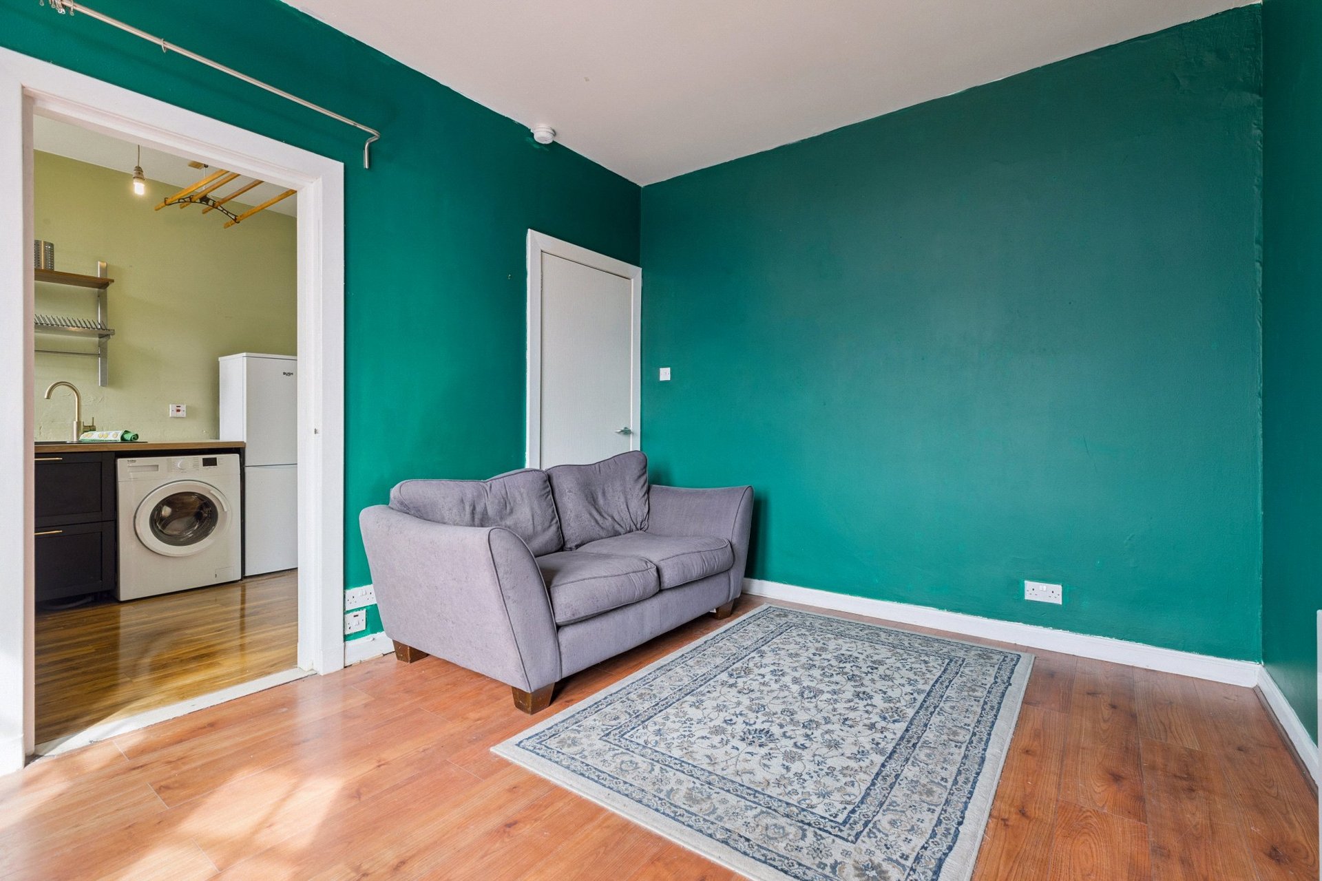 Flat 2/1, 449 Gallowgate, Gallowgate, Glasgow, G40 2DX - Picture #4