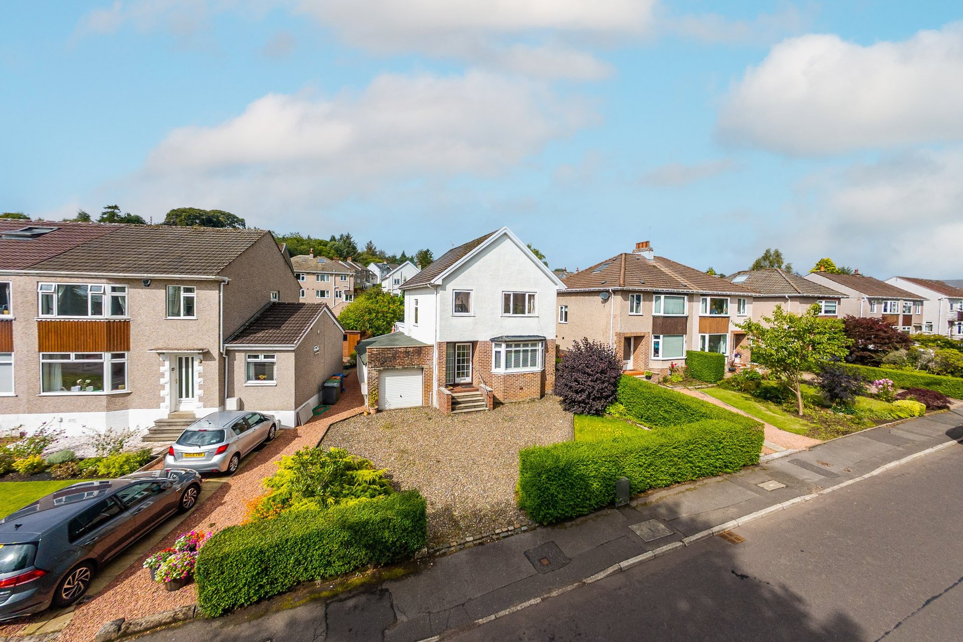 5 Campsie Drive, Bearsden, G61 3HY - Picture #36