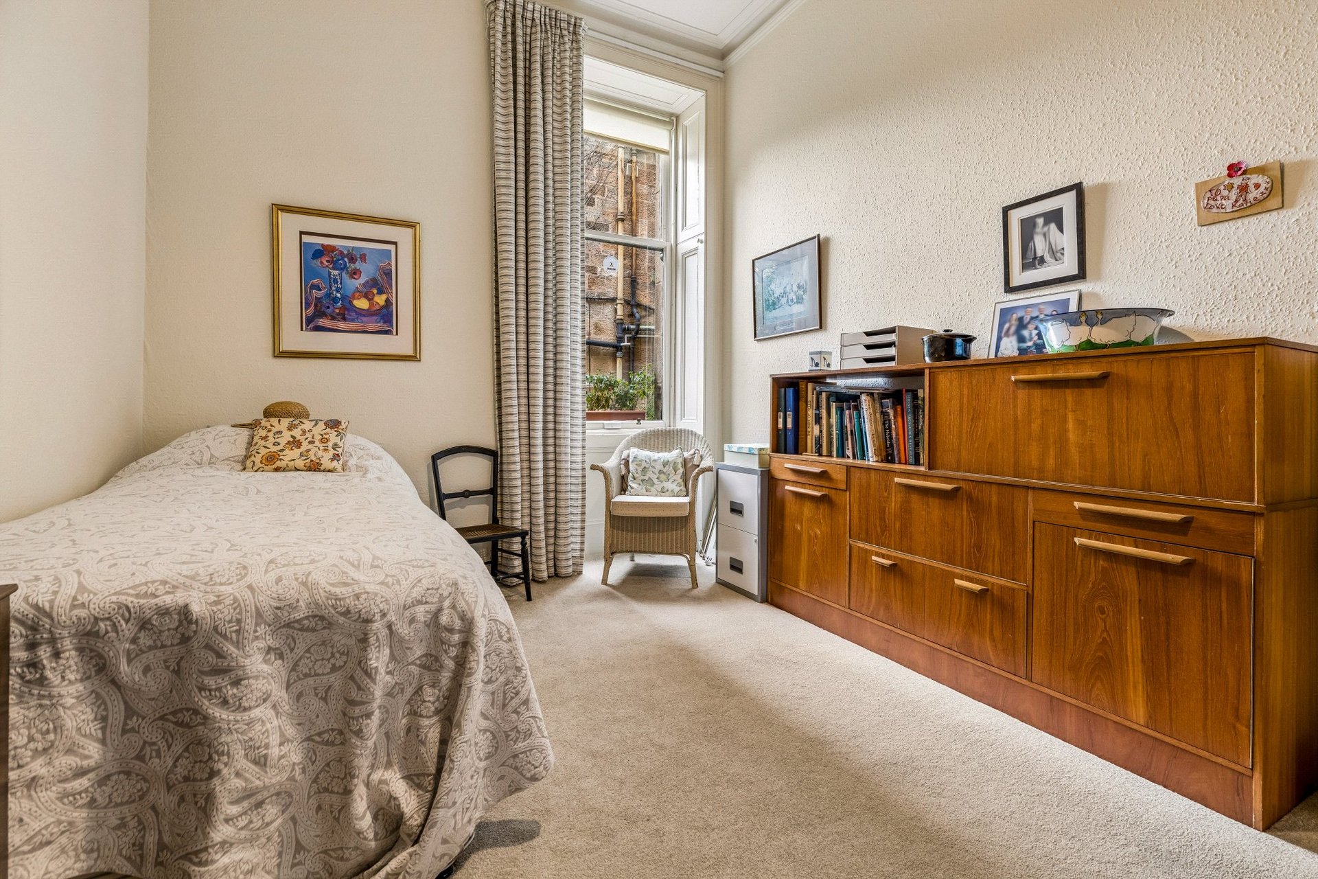 0/1, 5 Queensborough Gardens, Hyndland, Glasgow, G12 9PW - Picture #27