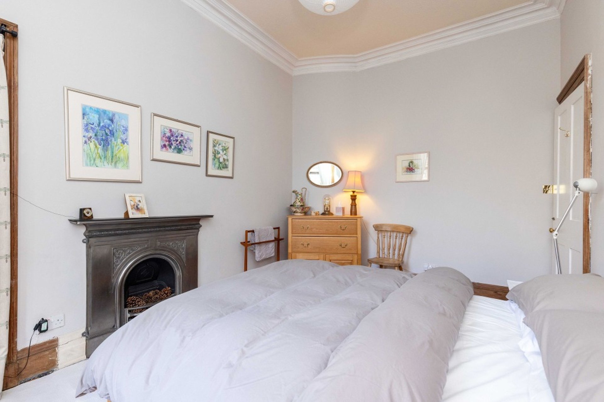4 St Peter's Place, Bruntsfield, Edinburgh, EH3 9PJ - Picture #13