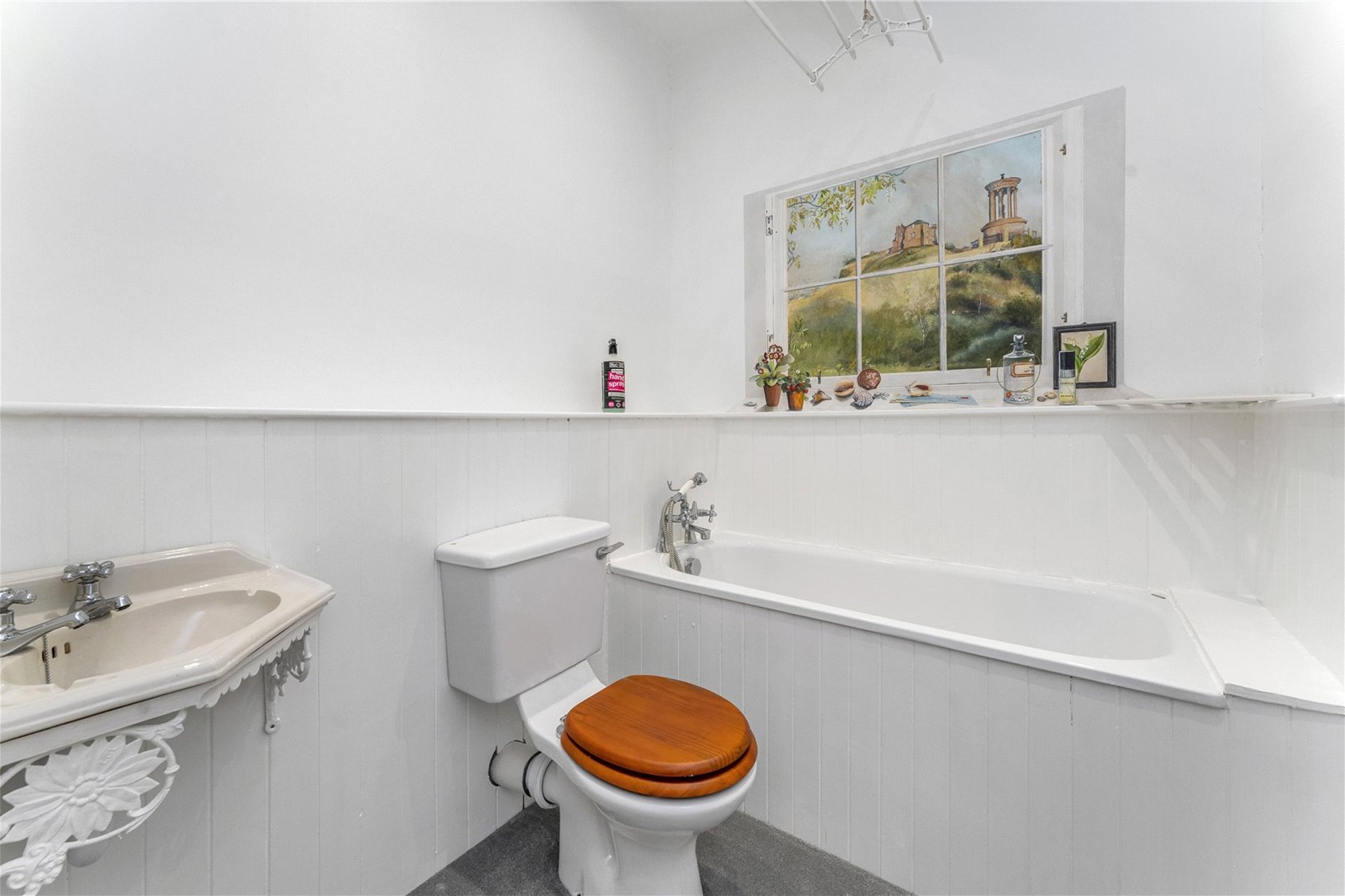 22/2 Calton Hill, Edinburgh, EH1 3BJ - Picture #12