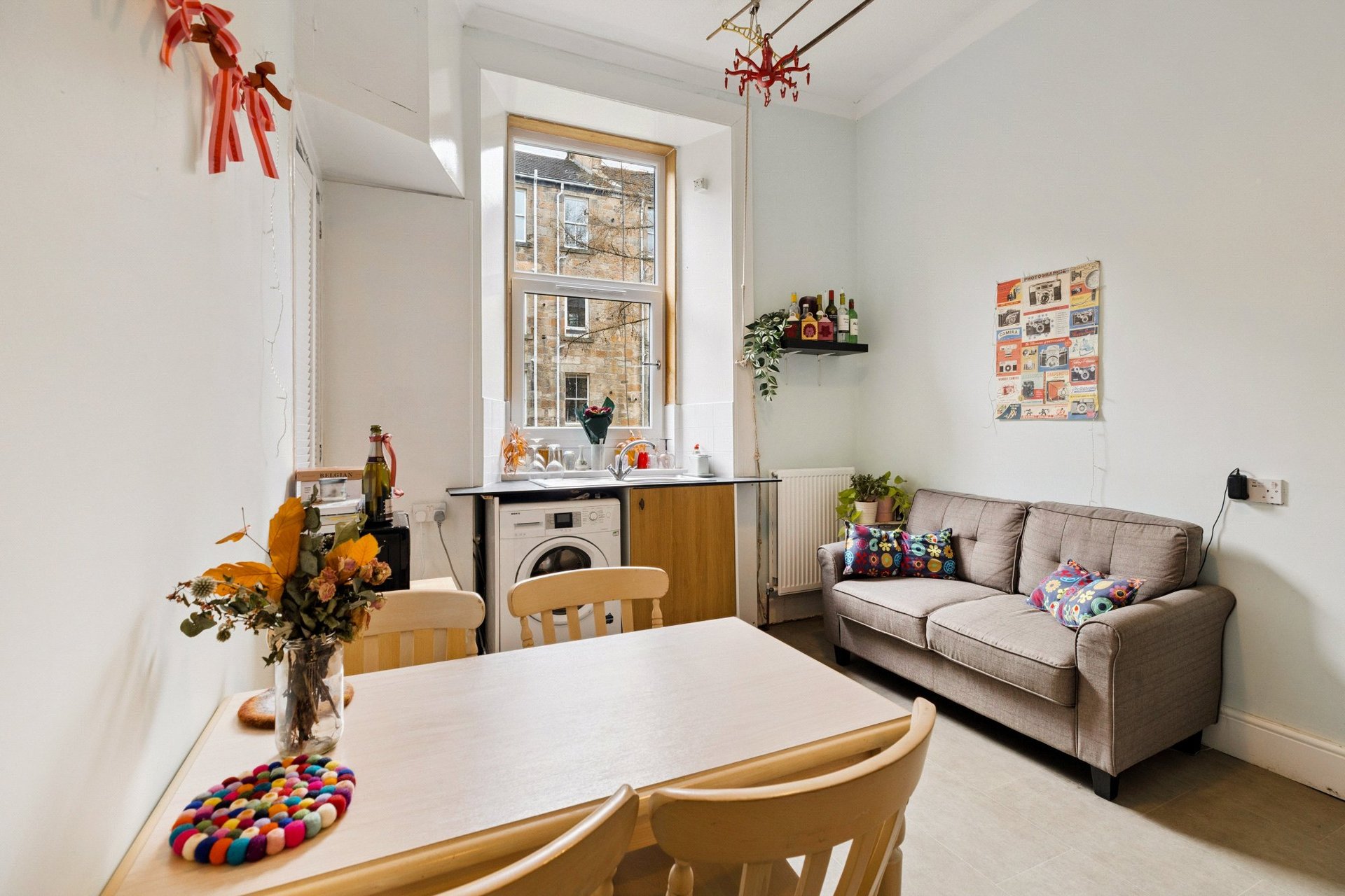 1/1, 37 Bentinck Street, Kelvingrove, Glasgow, G3 7TS - Picture #7