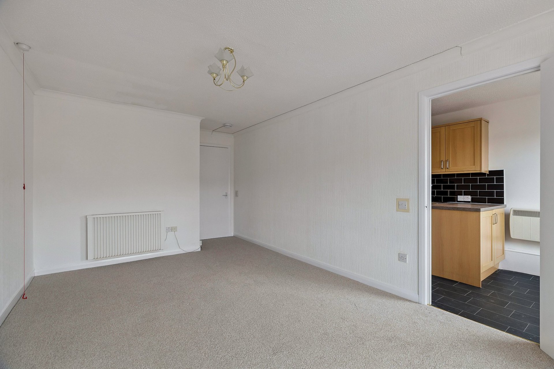Flat 25, Elm Court, 97 Main Street, Milngavie, G62 6JQ - Picture #3