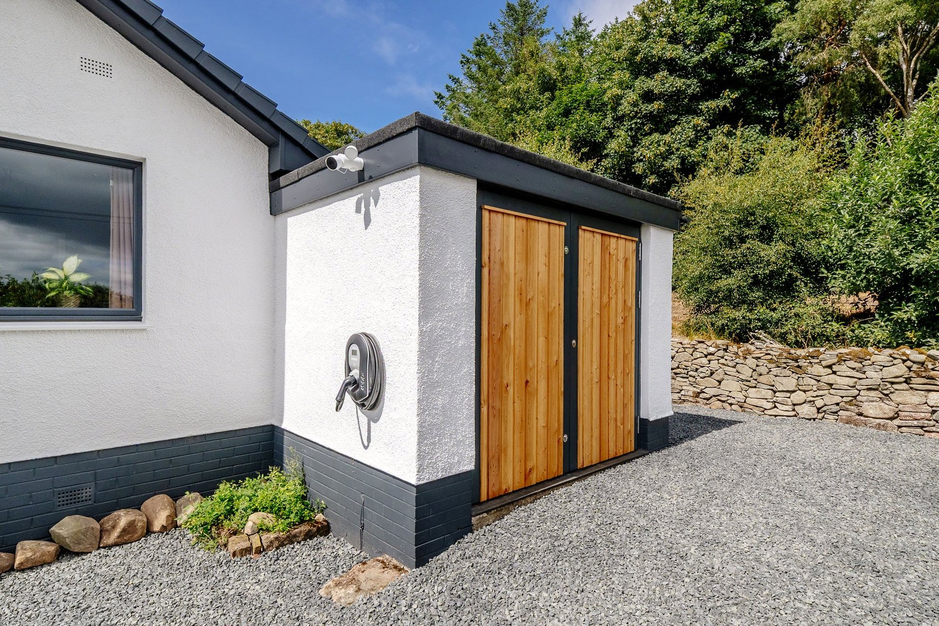 Ladhopemuir, Langshaw, Galashiels, Scottish Borders, TD1 2PB - Picture #27