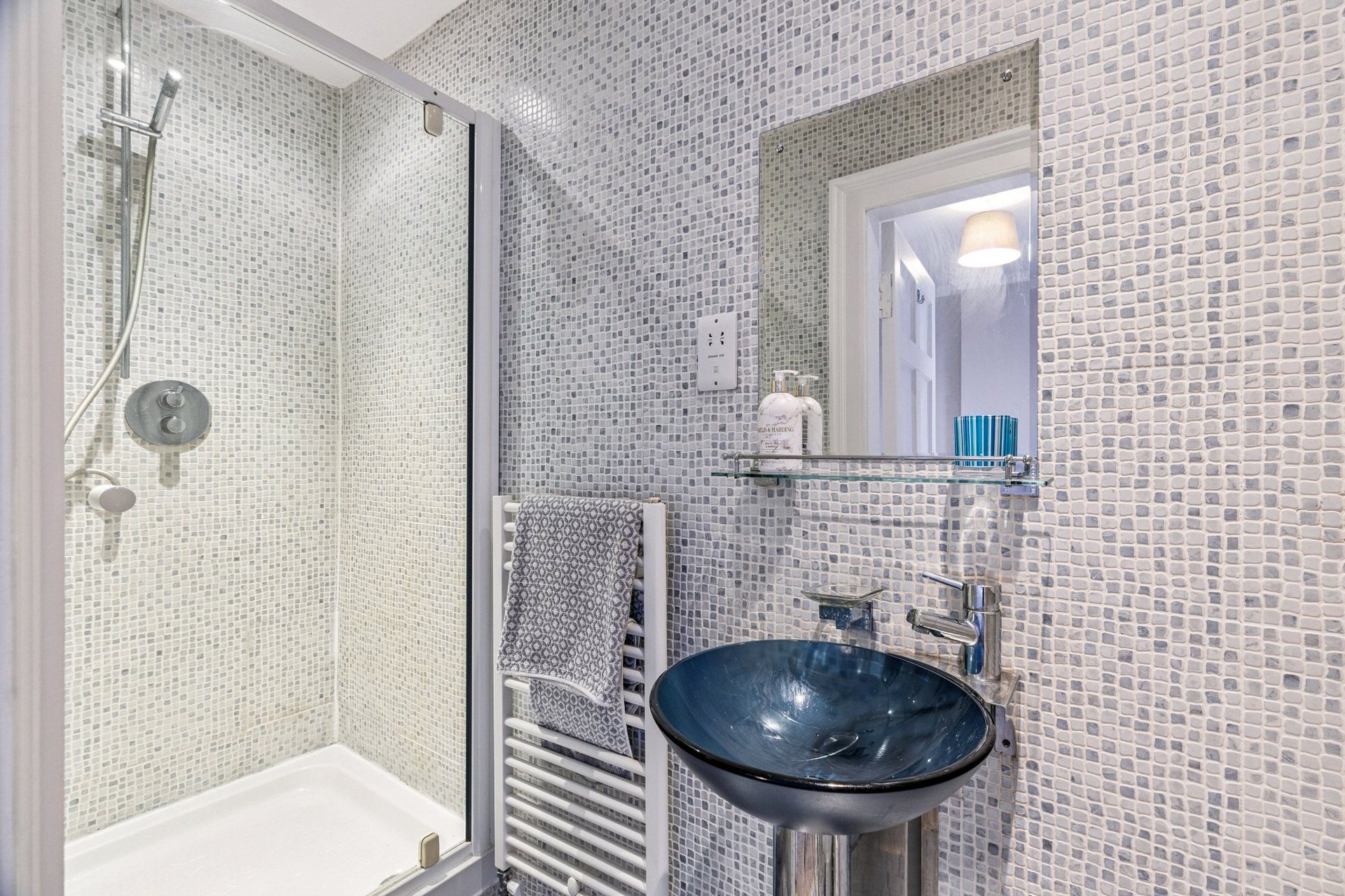 Flat 2, 59 North Castle Street, Edinburgh, EH2 3LJ - Picture #18