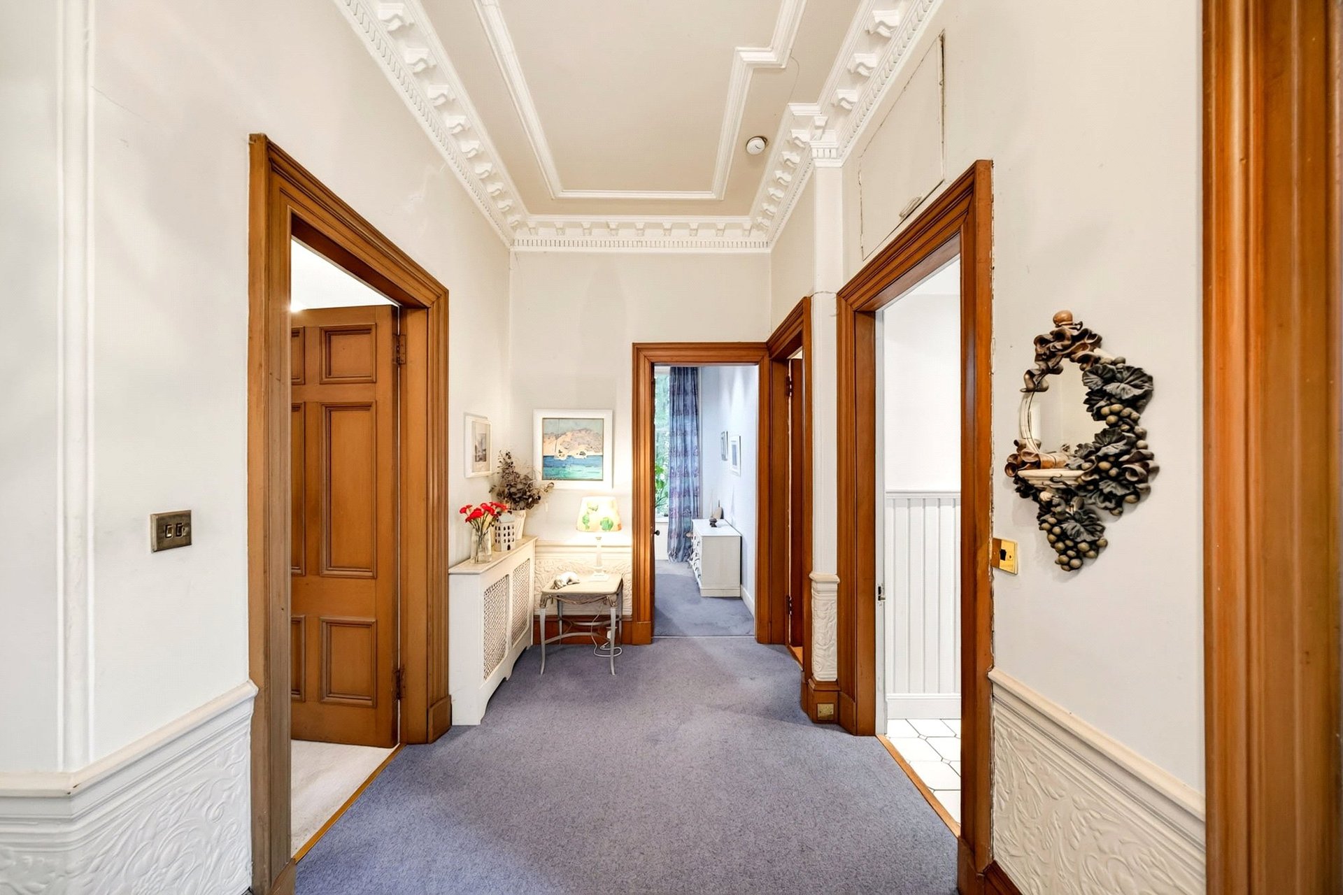 14A Kirklee Road, Kirklee, Glasgow, G12 0ST - Picture #16