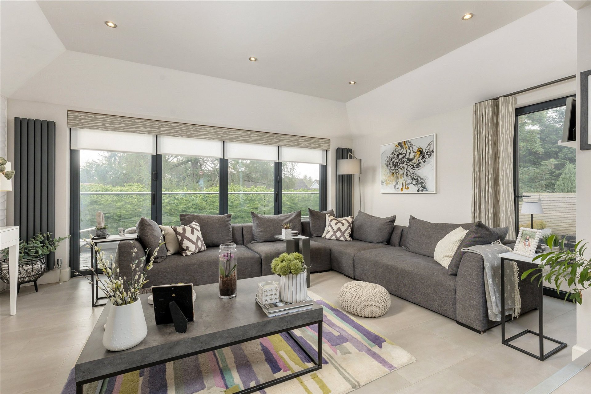 30B Barnton Avenue West, Edinburgh, EH4 6DE - Picture #3