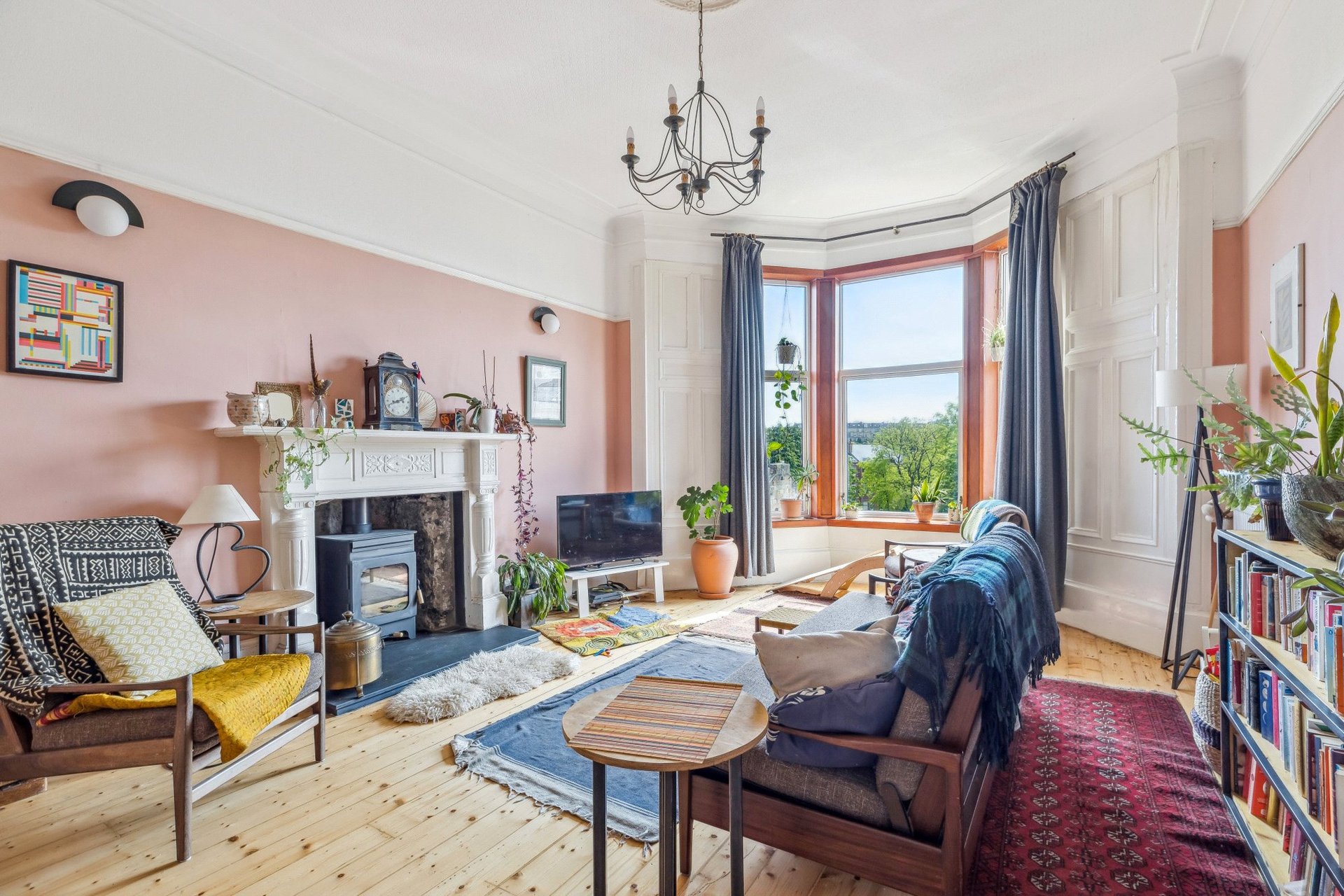 49A Queen Mary Avenue, Crosshill, Glasgow, G42 8DS - Picture #5