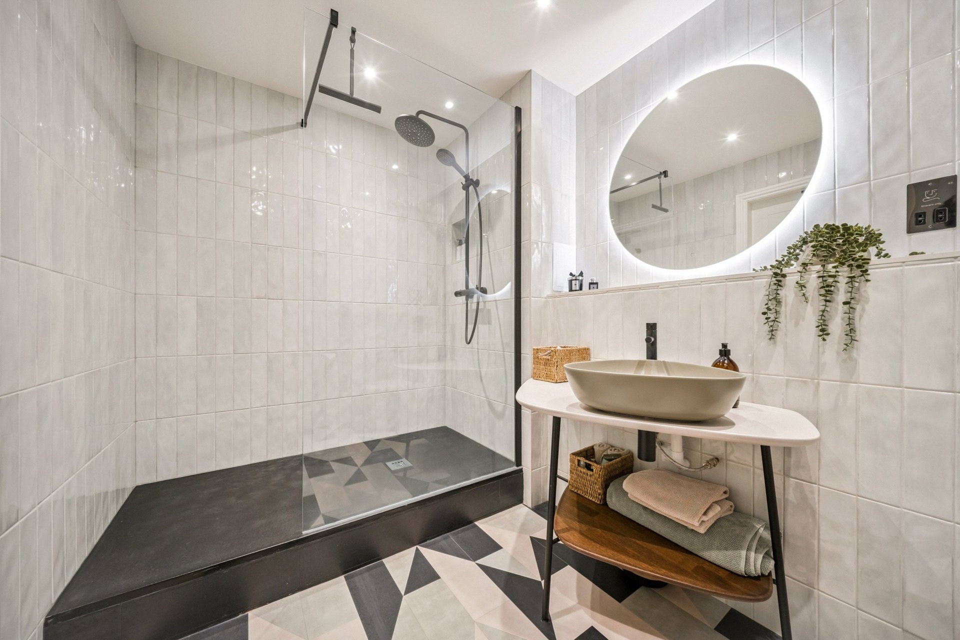 1 Westgrove Apartments, Waverley Road, Melrose, Scottish Borders, TD6 9SL - Picture #15