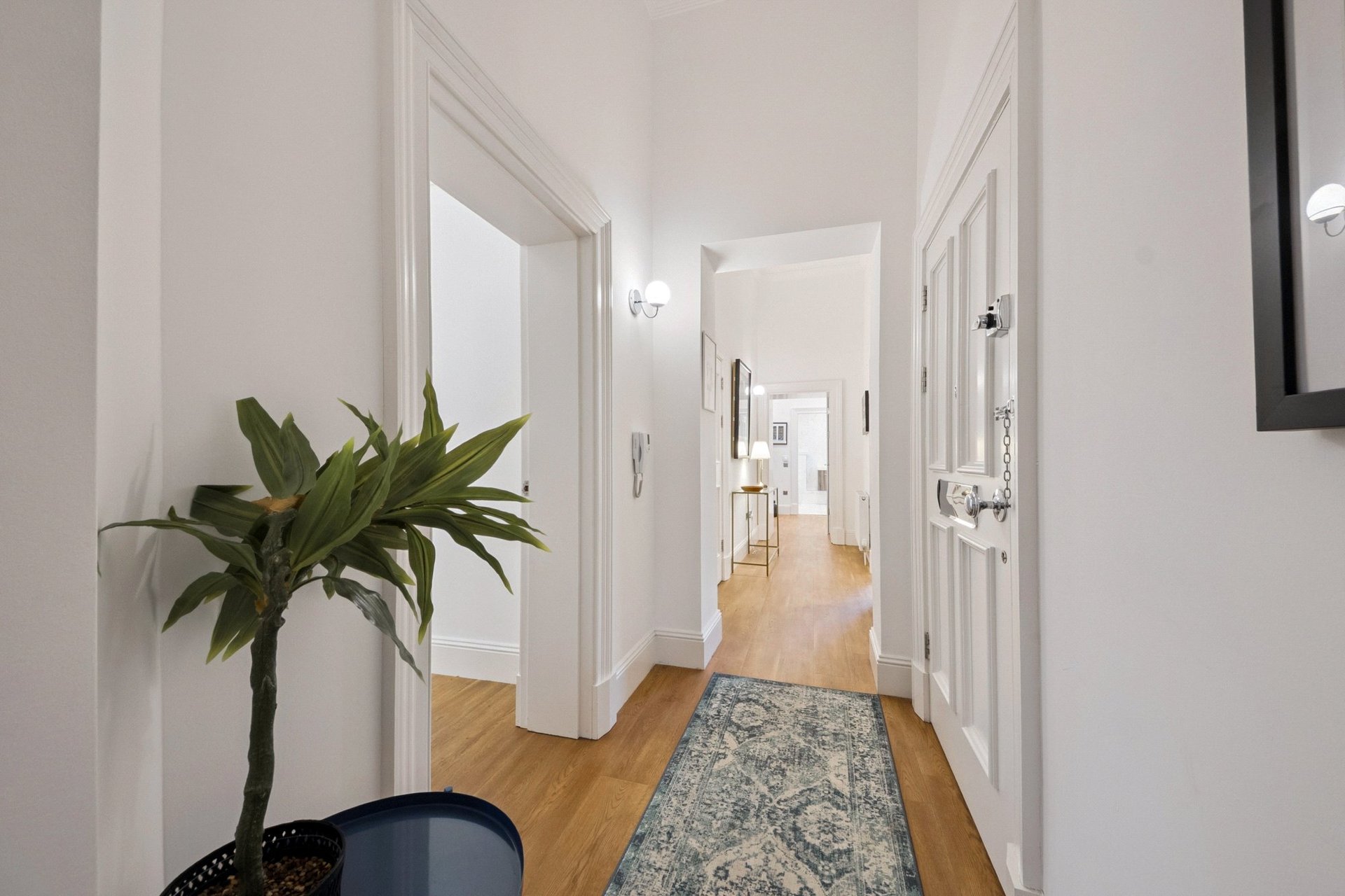 First Floor, 17 Belhaven Terrace West, Dowanhill, Glasgow, G12 0UL - Picture #23