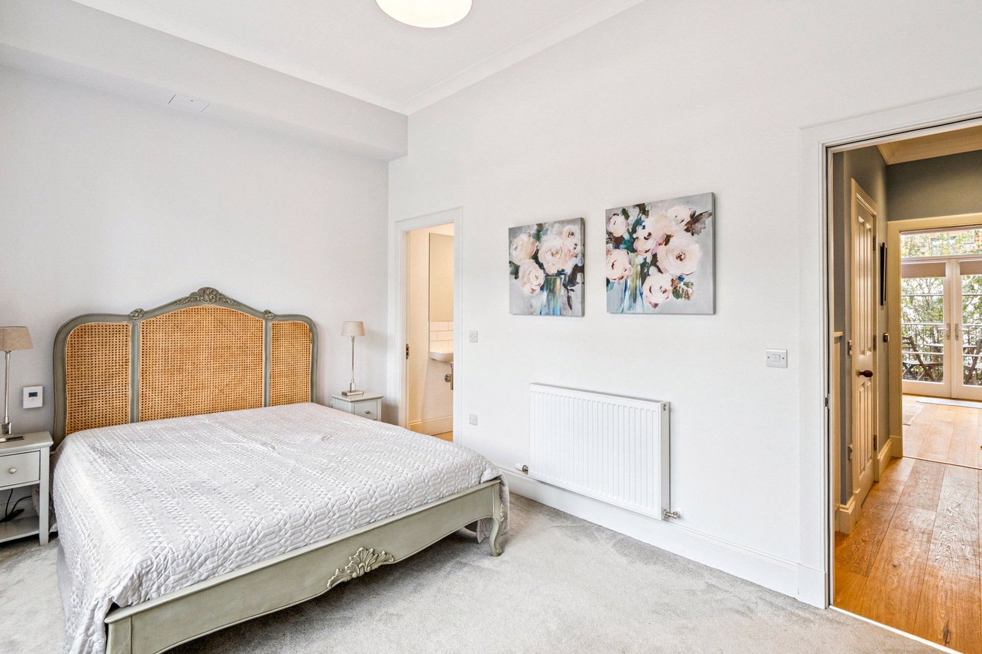 2/2 Archer House, 36 Main Street, Gullane, EH31 2AA - Picture #19