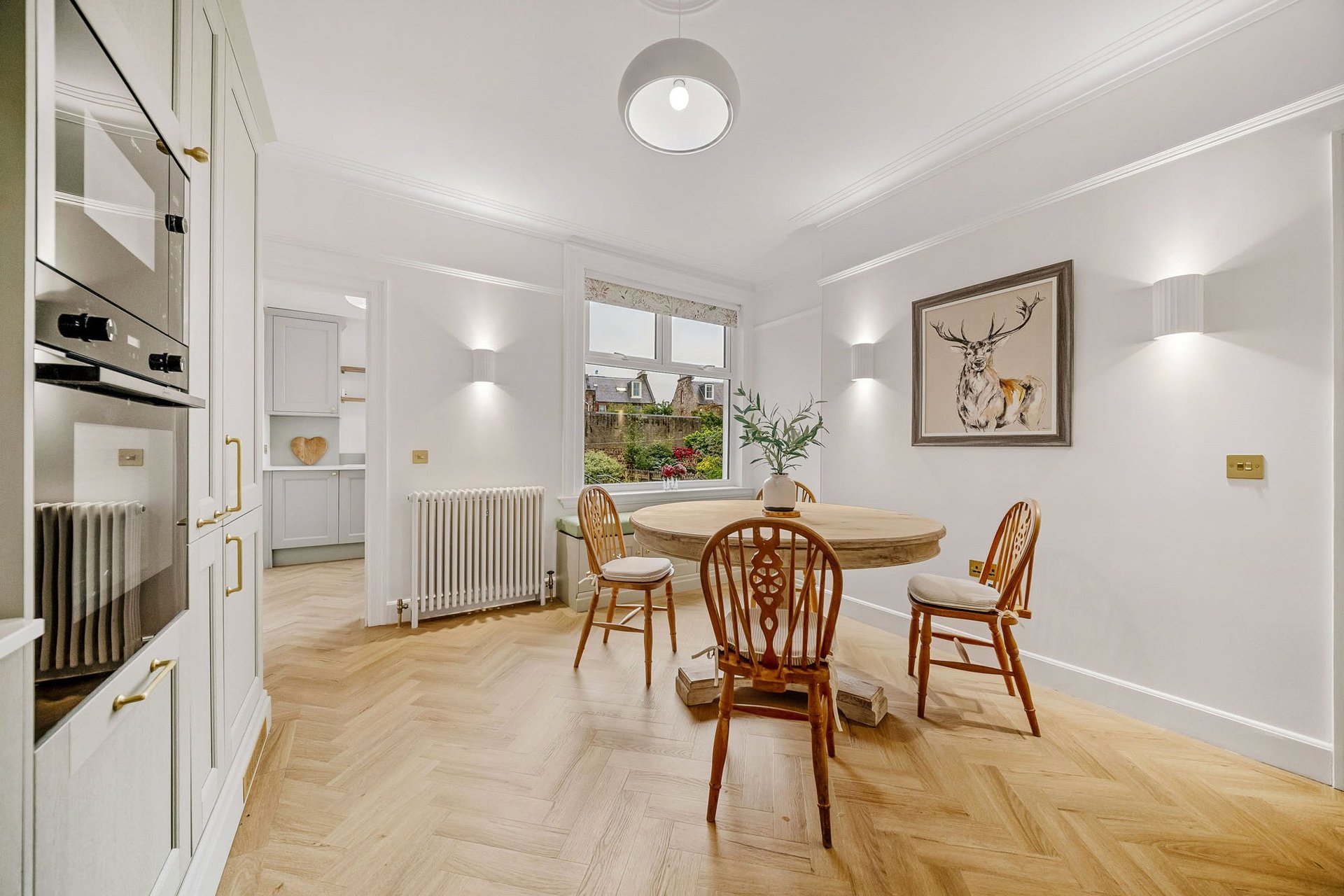 106 Netherby Road, Edinburgh, Midlothian, EH5 3LS - Picture #8