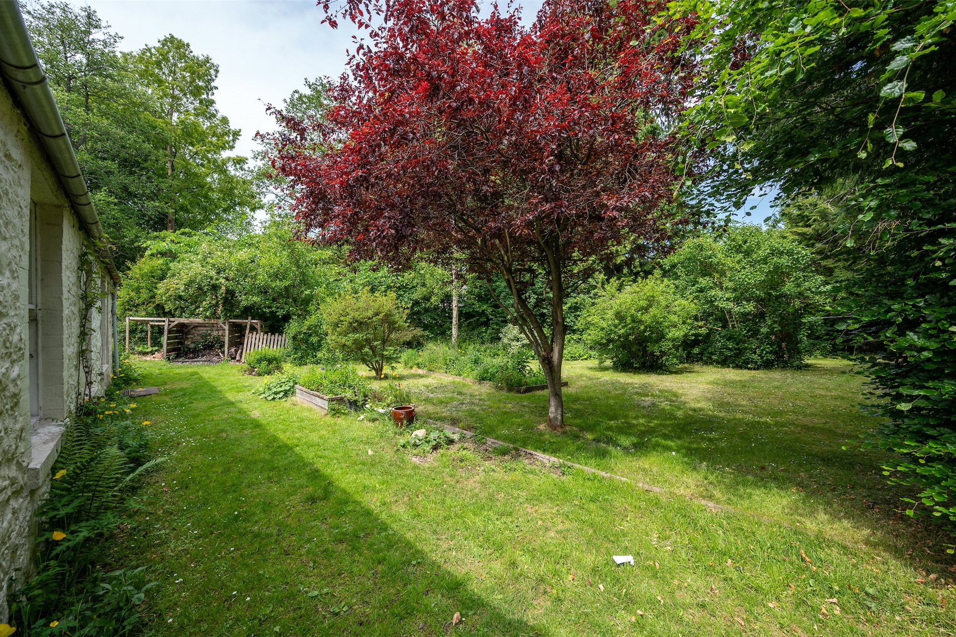 Ford Mill Cottage, Ford, Pathhead, Midlothian, EH37 5RE - Picture #3