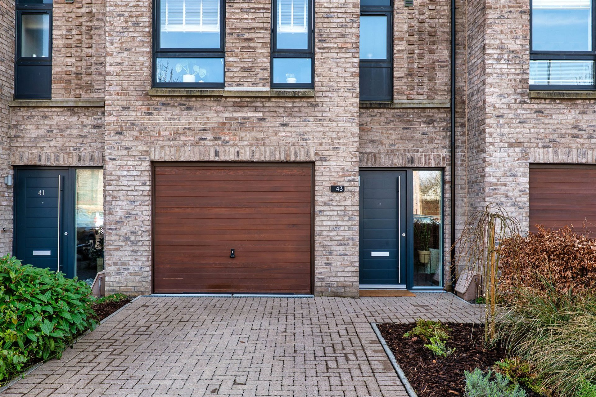 43 Riverford Gardens, Pollokshaws, Glasgow, G43 1ET - Picture #2