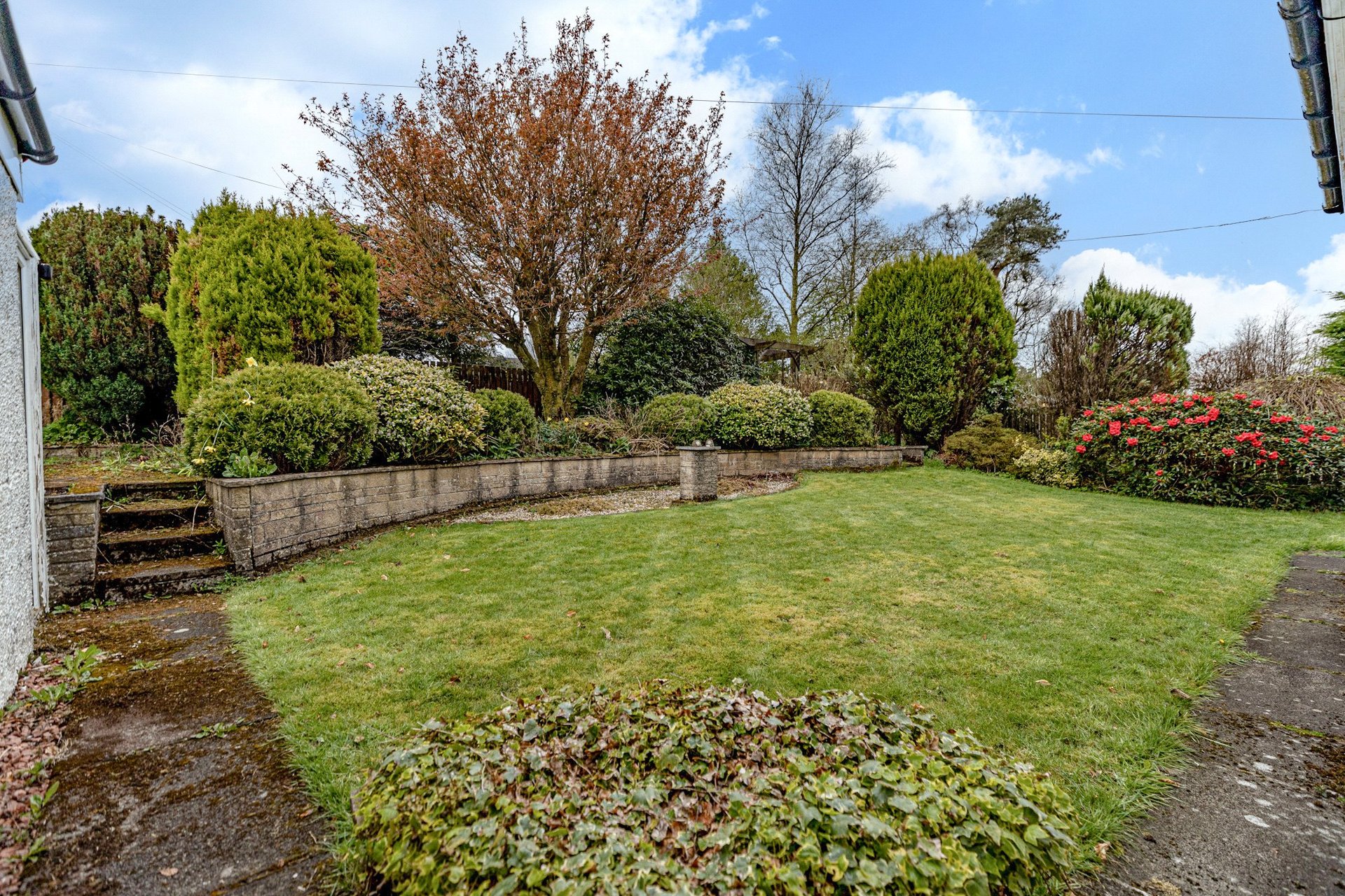 5 Libo Avenue, Uplawmoor, Glasgow, East Renfrewshire, G78 4AL - Picture #33
