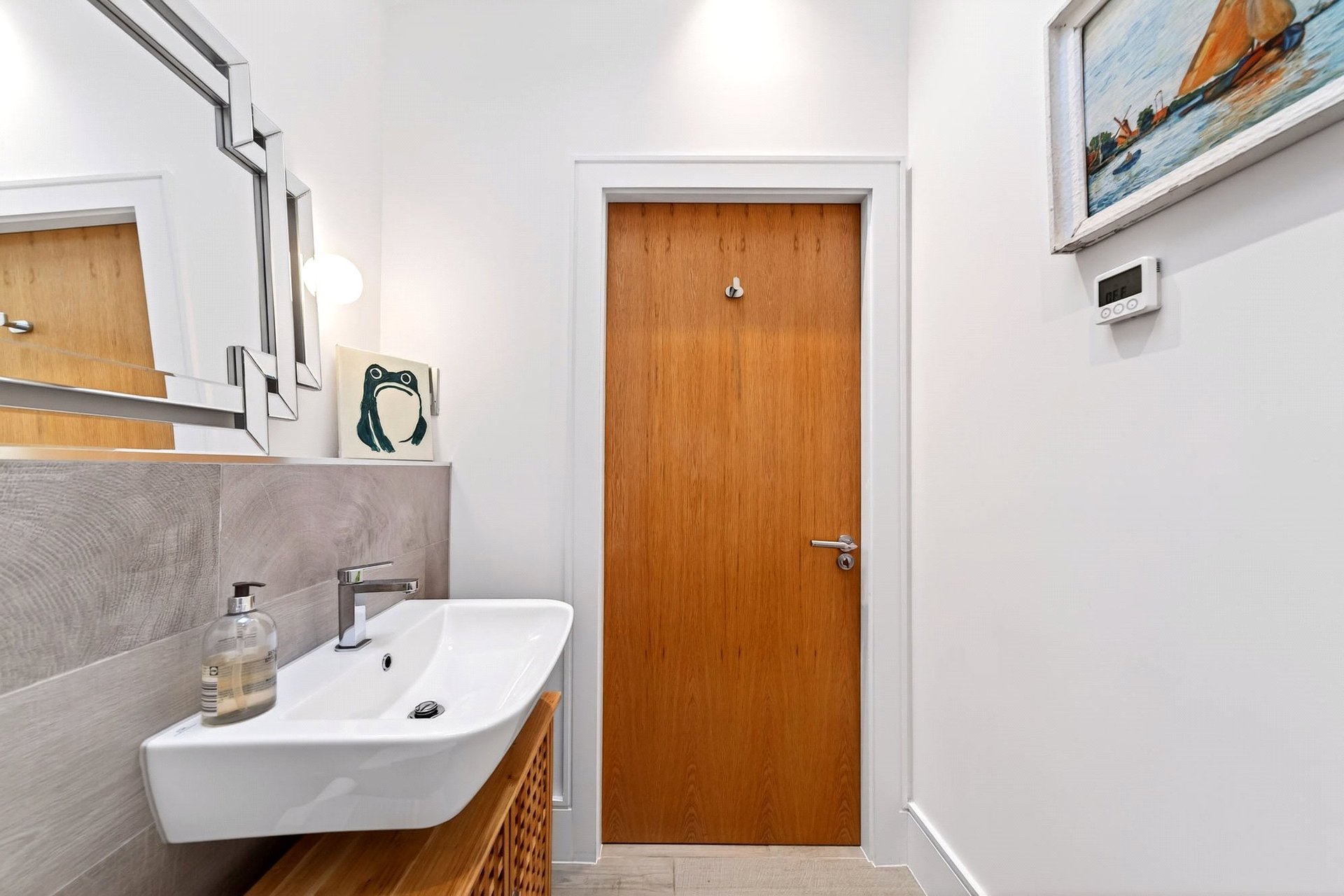 20F Havelock Street, Dowanhill, Glasgow, G11 5JA - Picture #57