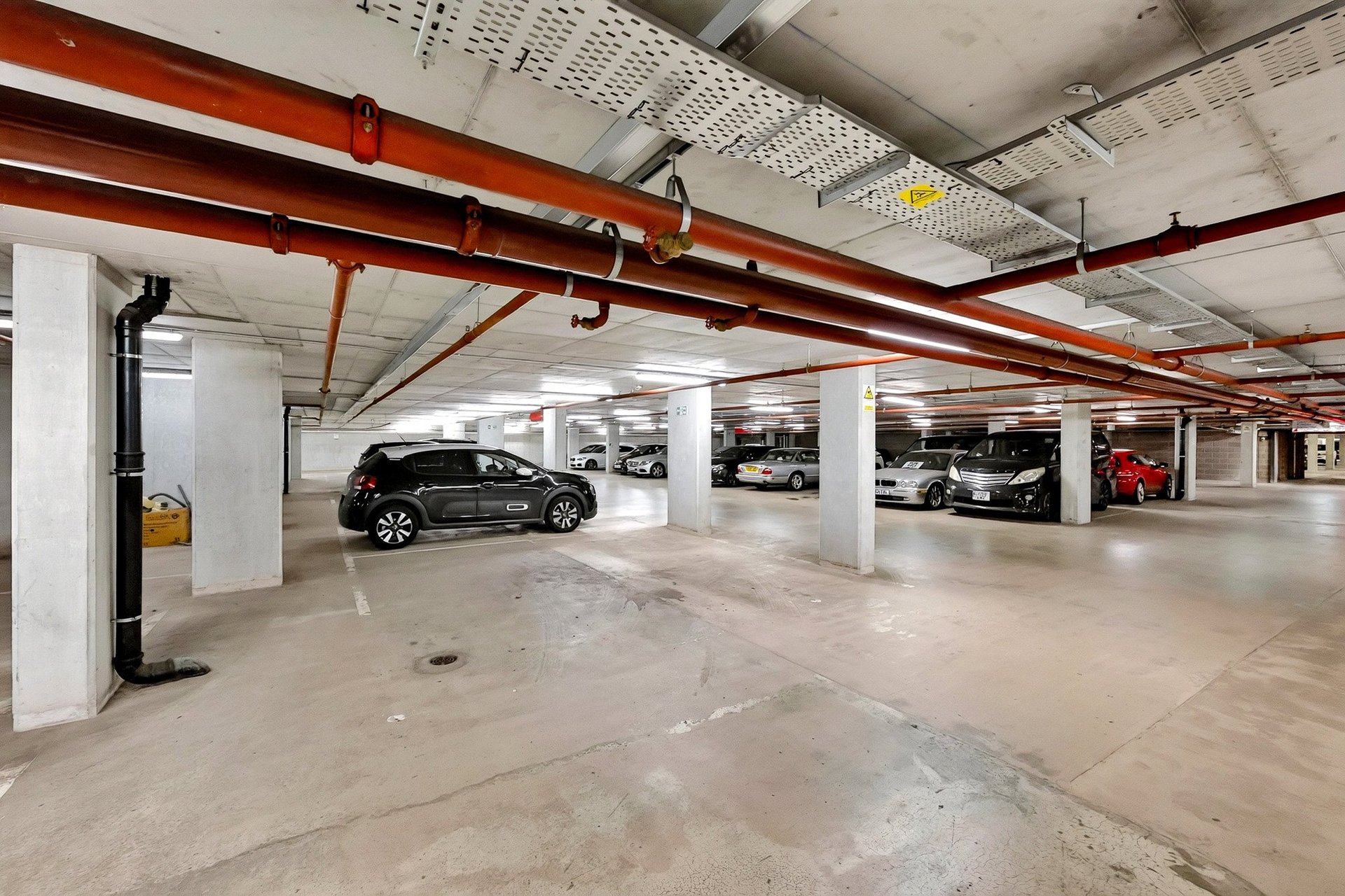 8/7, 354 Meadowside Quay Walk, Glasgow Harbour, Glasgow, G11 6ED - Picture #26